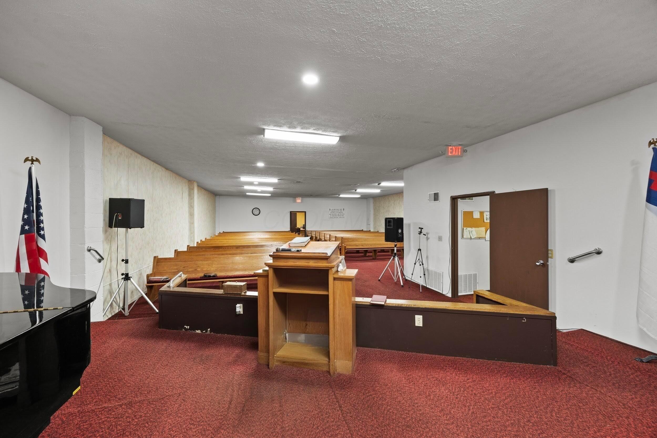 813 Parsons Avenue Property Photo 6