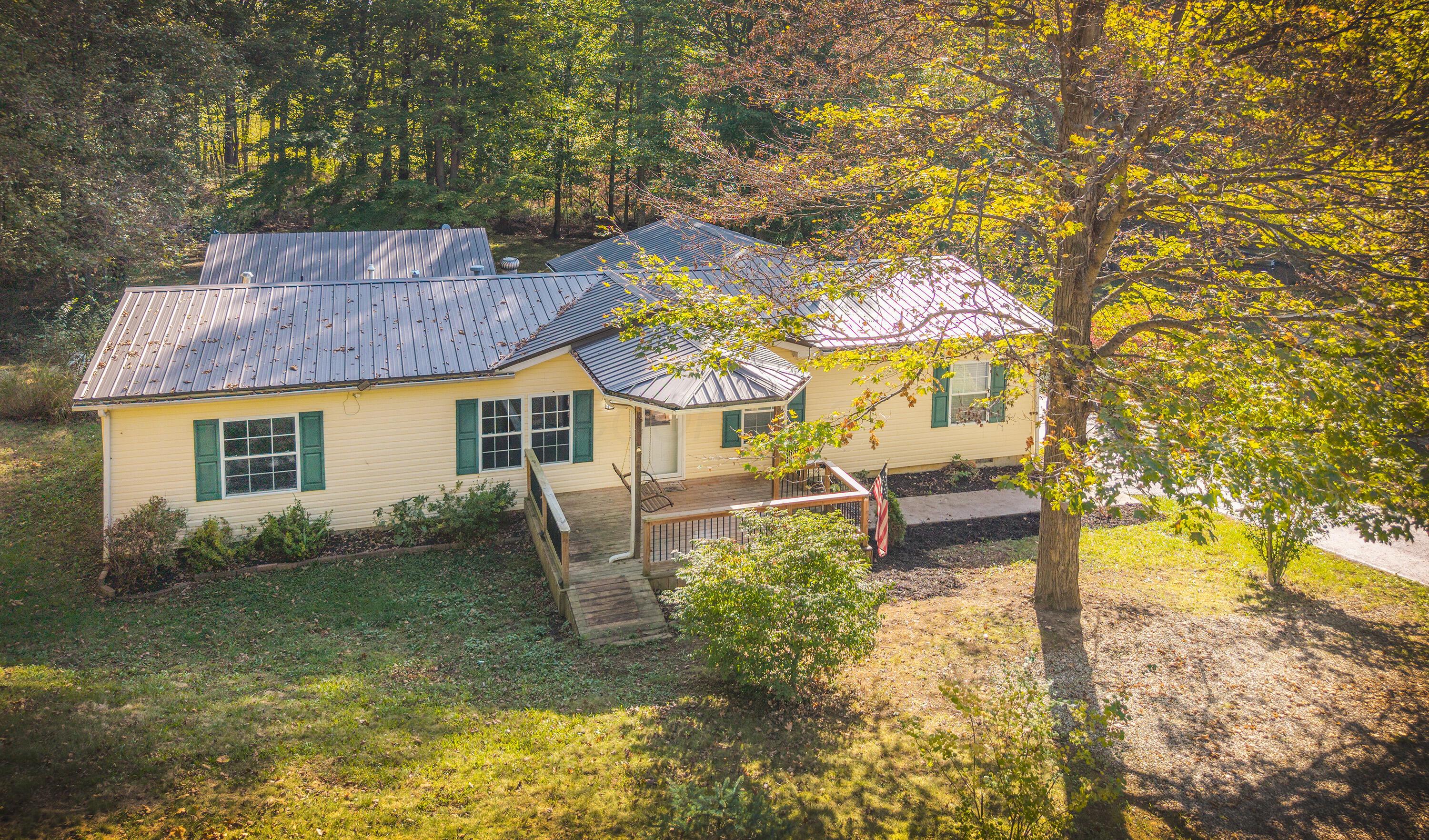 80 Morningside Drive Property Photo 1