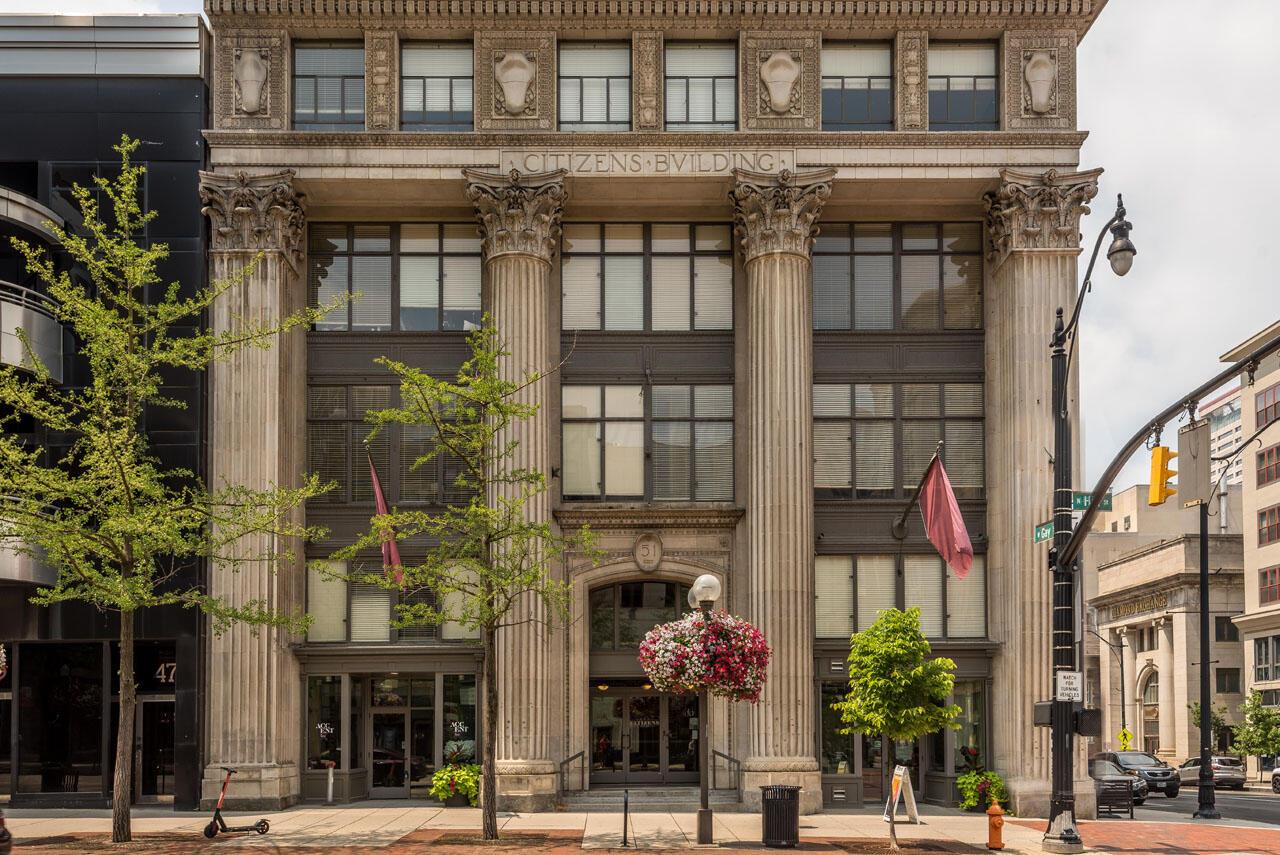 51 N High Street, #603 Property Photo 1