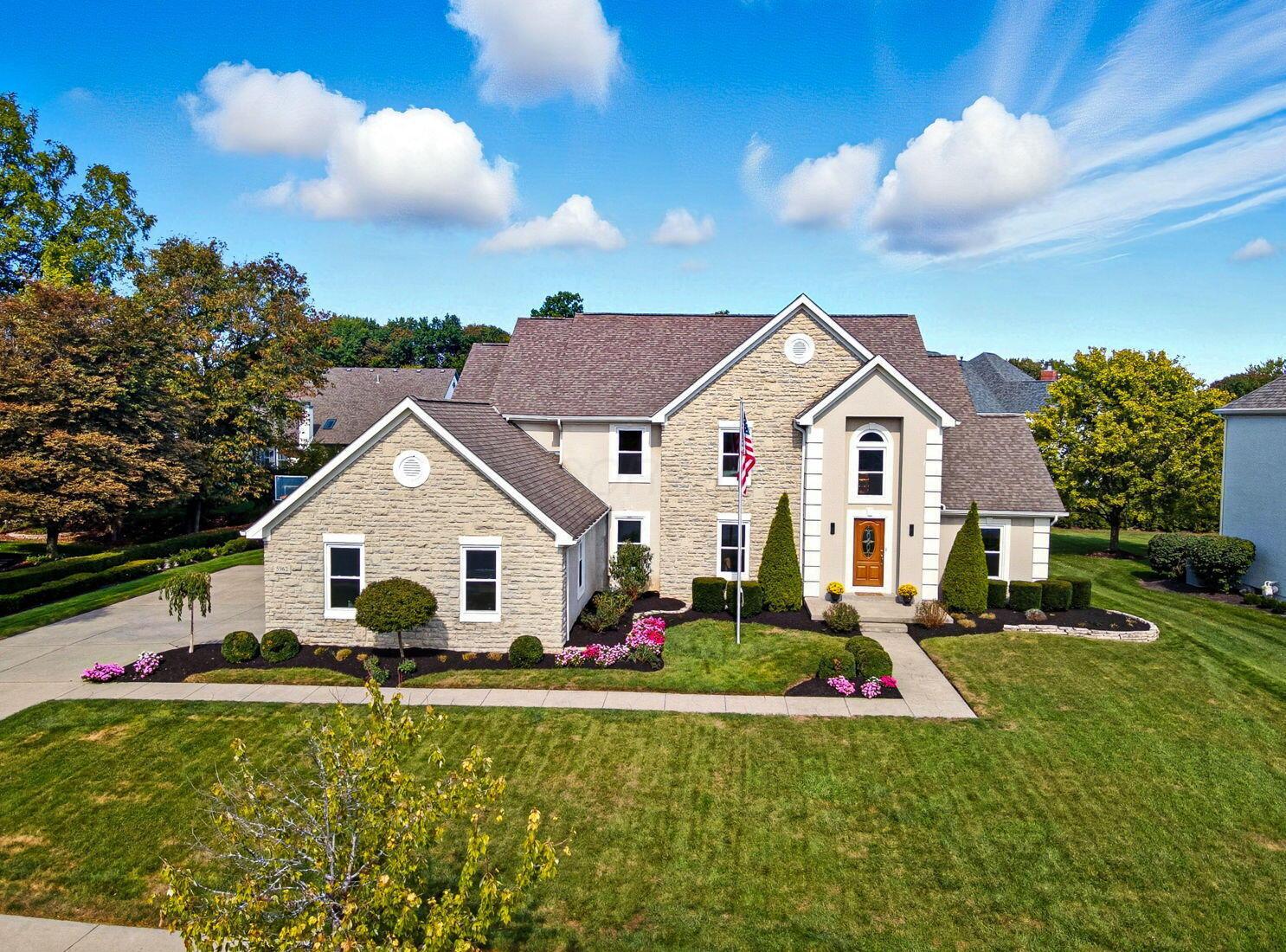 5962 Heritage Lakes Drive Property Photo 1