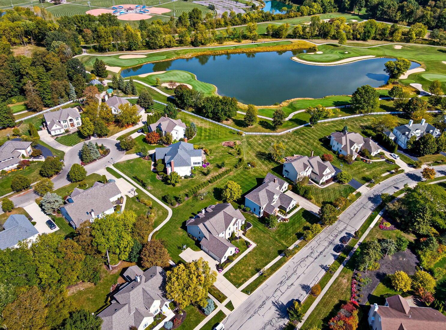 5962 Heritage Lakes Drive Property Photo 94