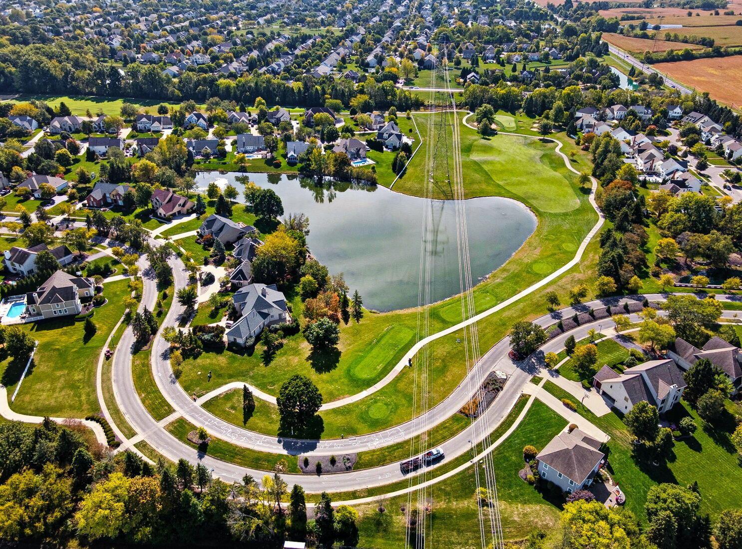 5962 Heritage Lakes Drive Property Photo 95