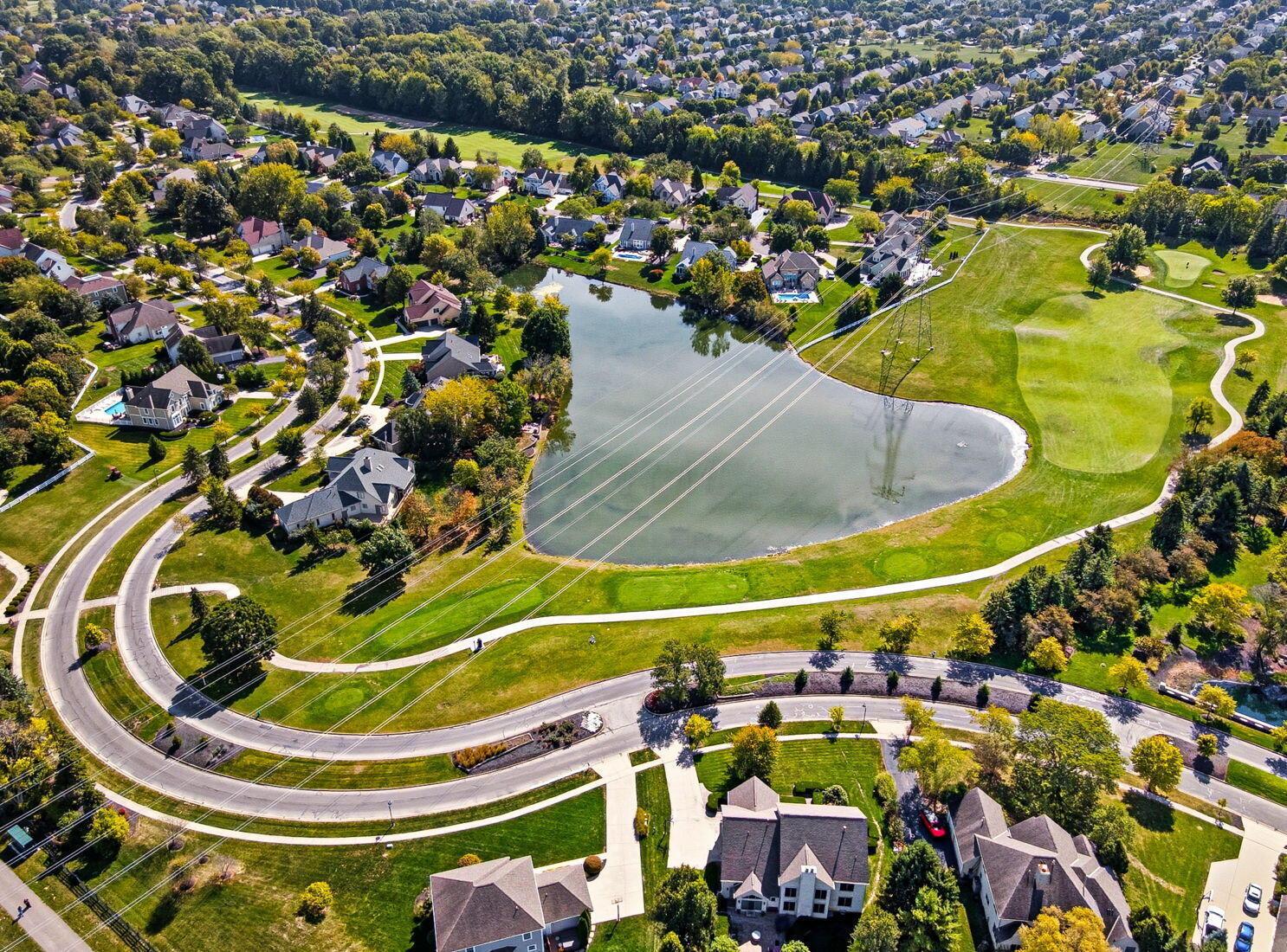 5962 Heritage Lakes Drive Property Photo 96