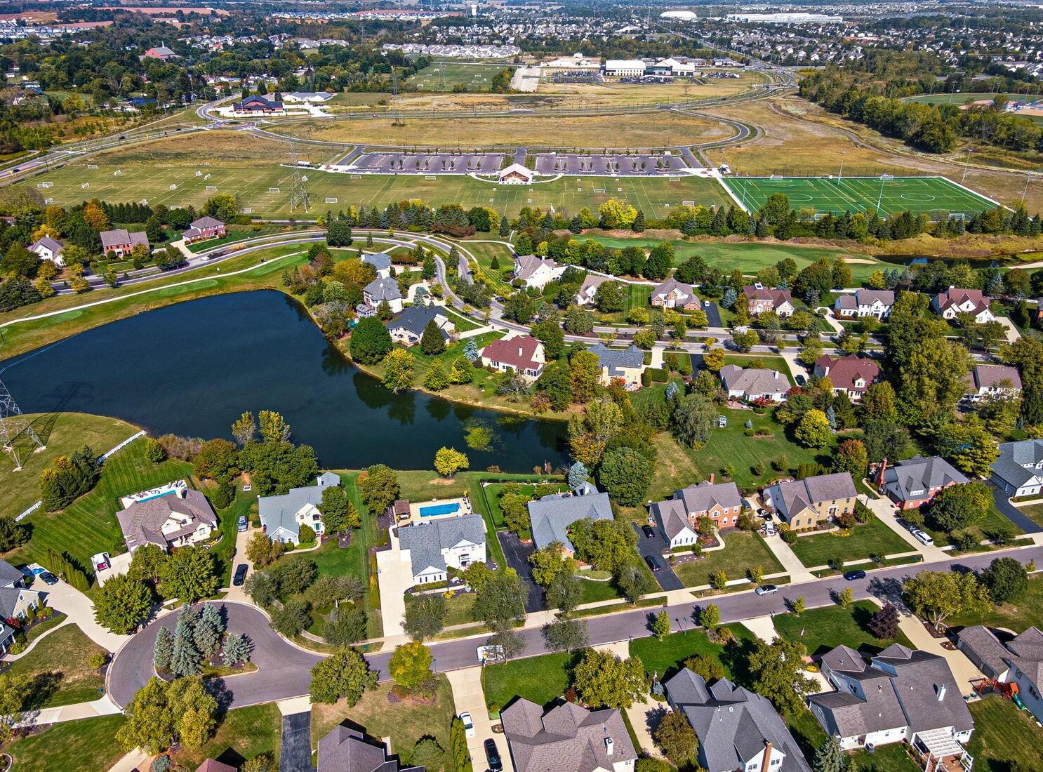 5962 Heritage Lakes Drive Property Photo 97