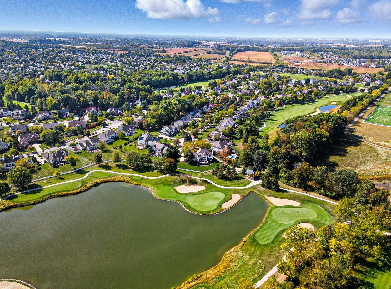 5962 Heritage Lakes Drive Property Photo 105