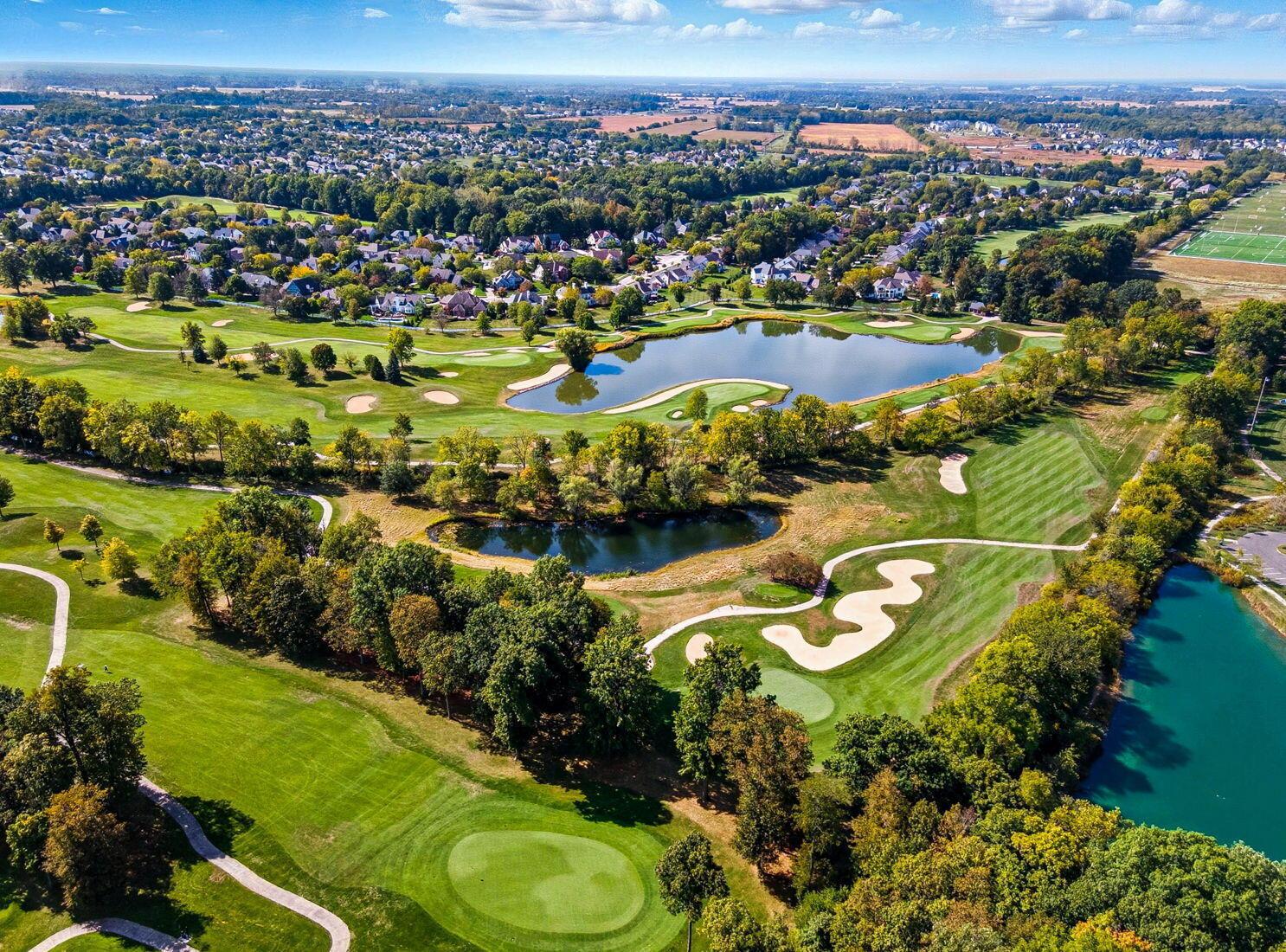 5962 Heritage Lakes Drive Property Photo 106