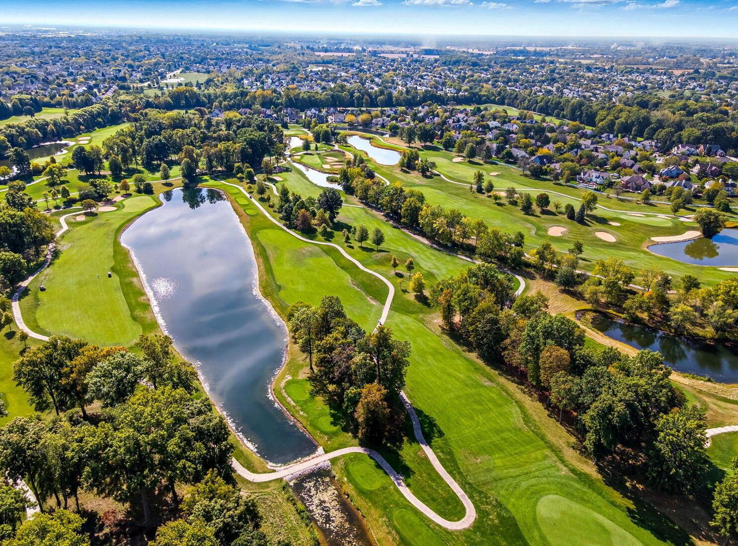 5962 Heritage Lakes Drive Property Photo 107