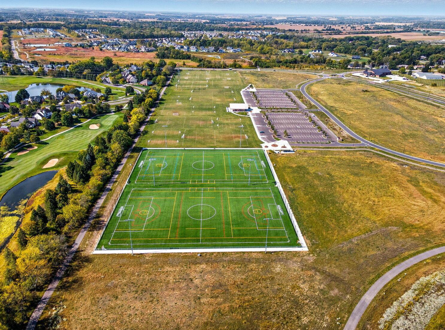 5962 Heritage Lakes Drive Property Photo 108