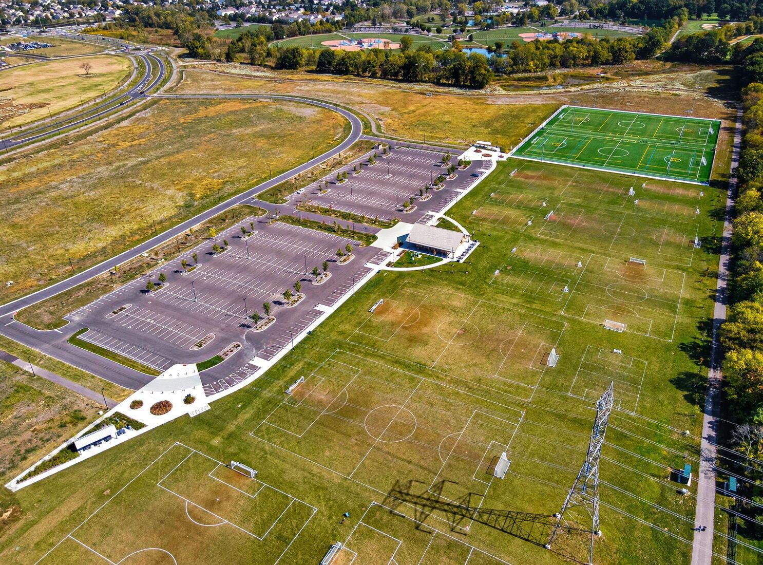 5962 Heritage Lakes Drive Property Photo 109