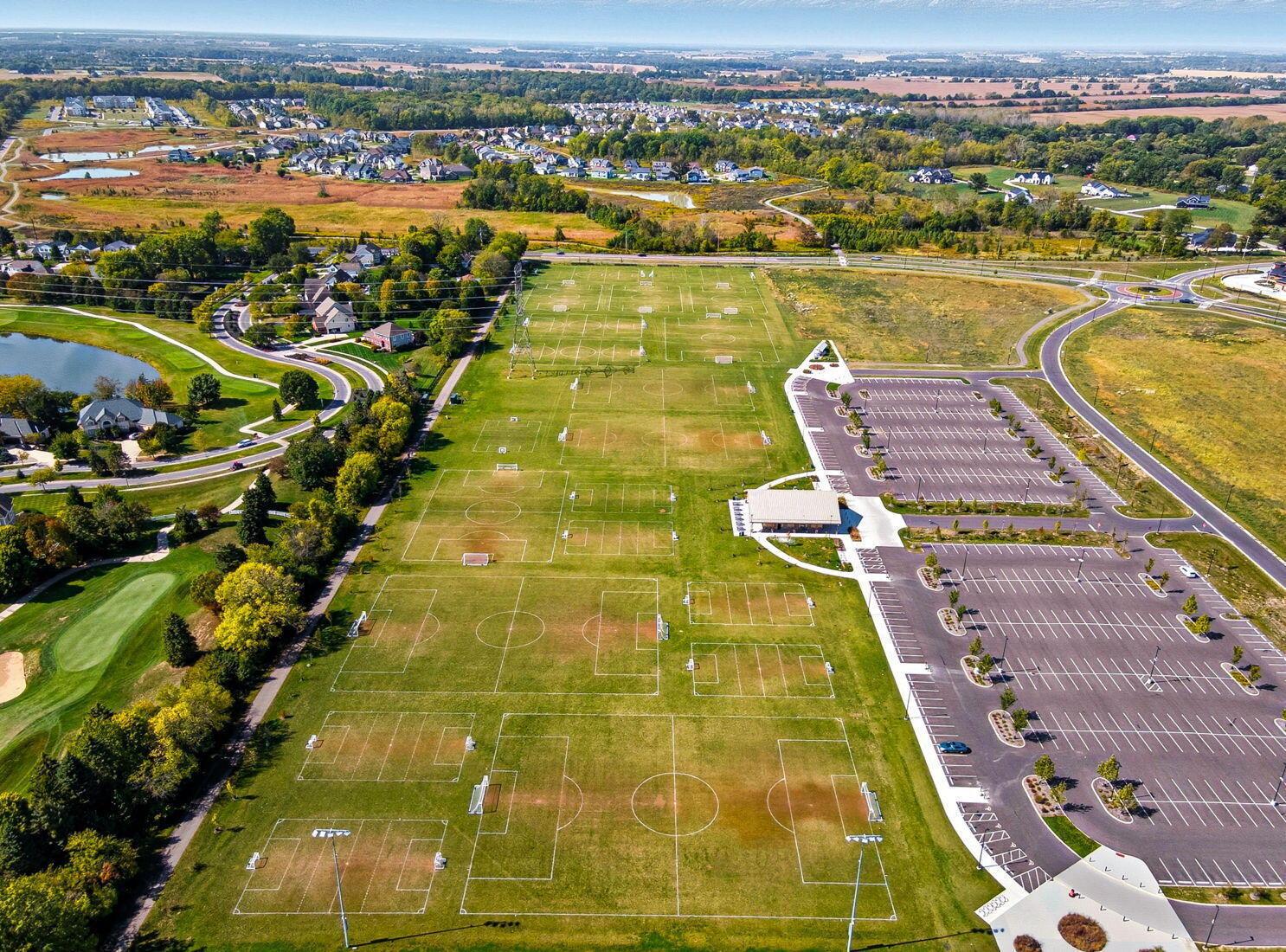 5962 Heritage Lakes Drive Property Photo 110