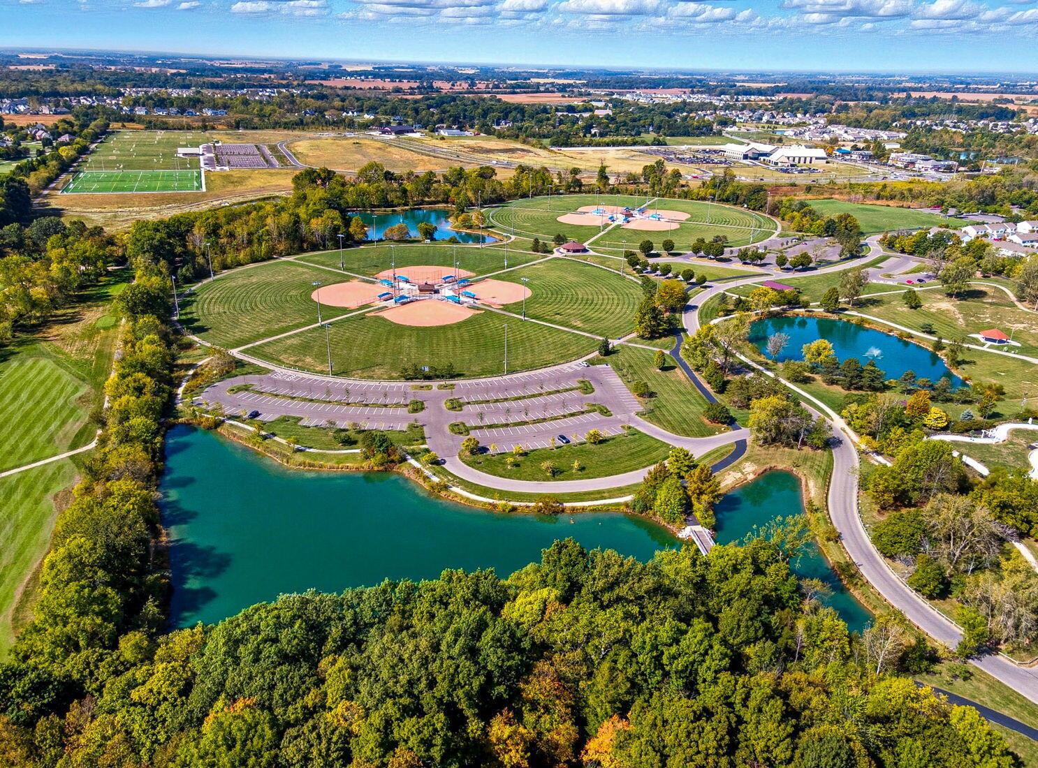 5962 Heritage Lakes Drive Property Photo 111