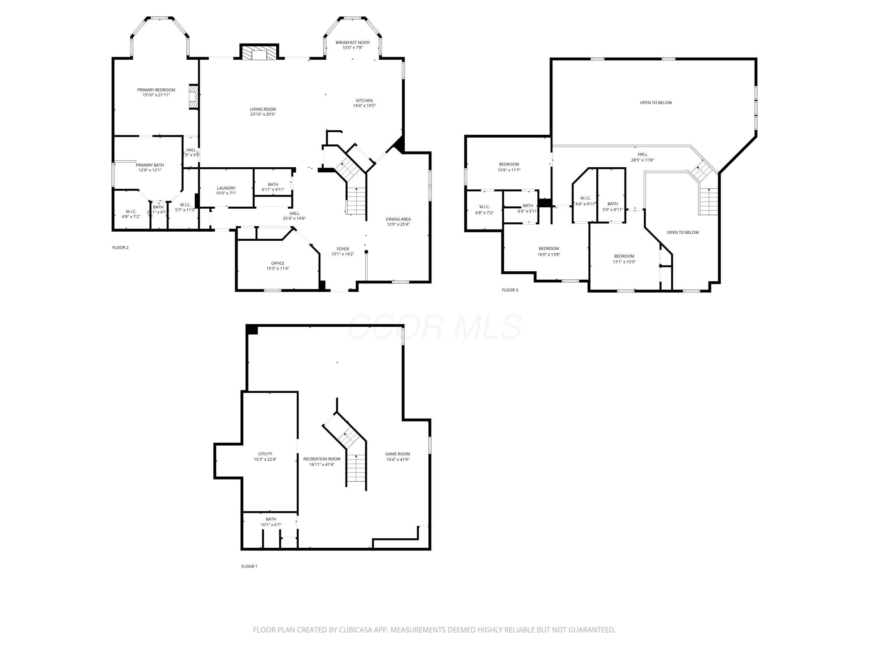 5962 Heritage Lakes Drive Property Photo 123