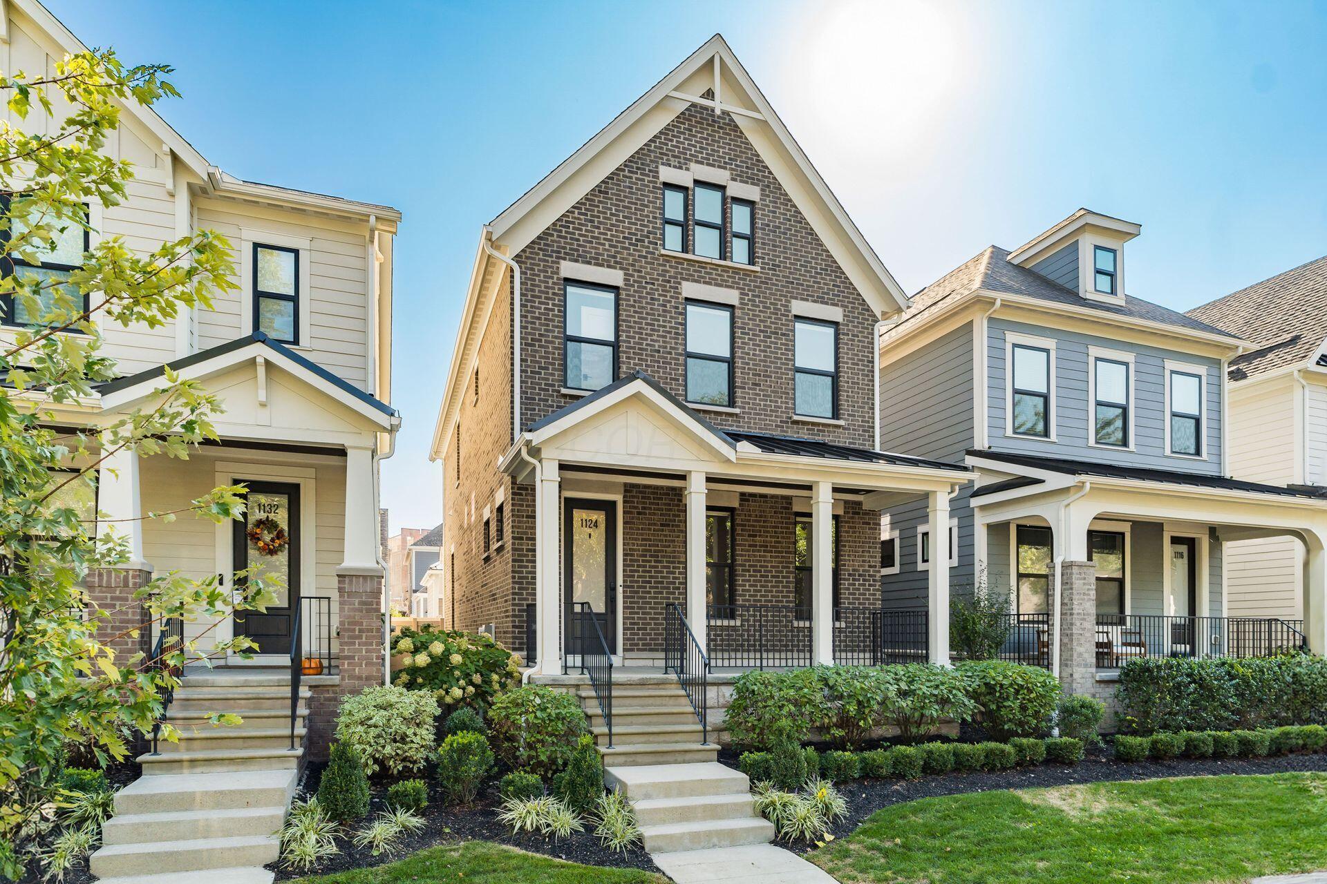 1124 Edgehill Road Property Photo 1