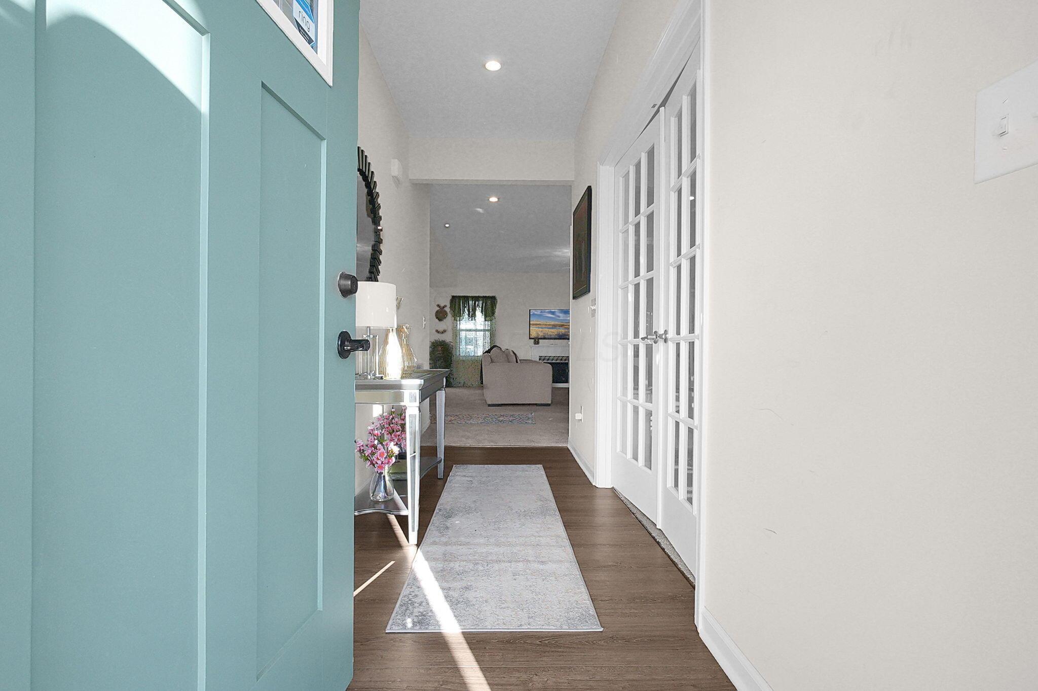 12256 Pleasant View Drive Property Photo 1