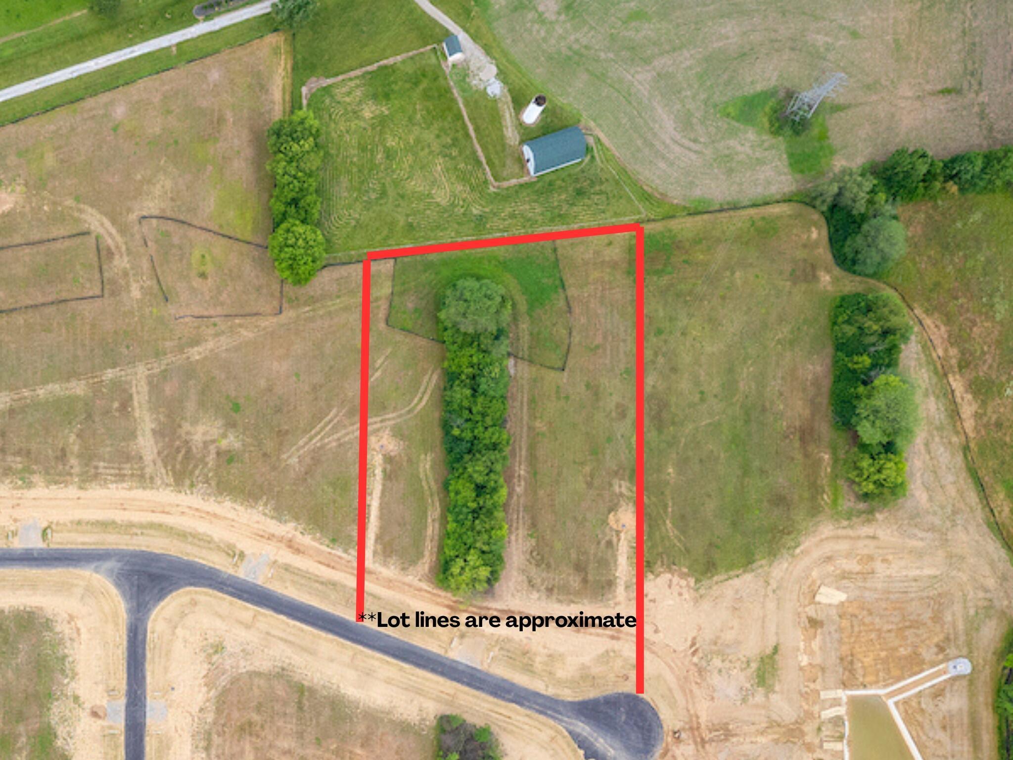 6444 Autumn Blaze Property Photo 1