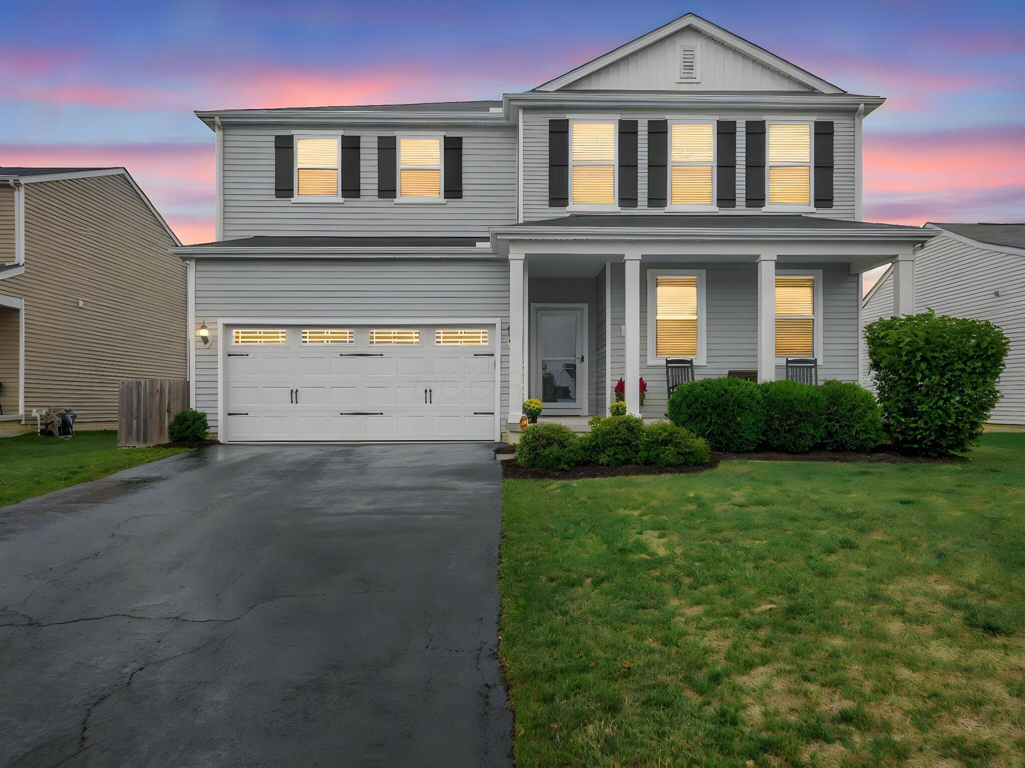 168 Copland Drive Property Photo 1