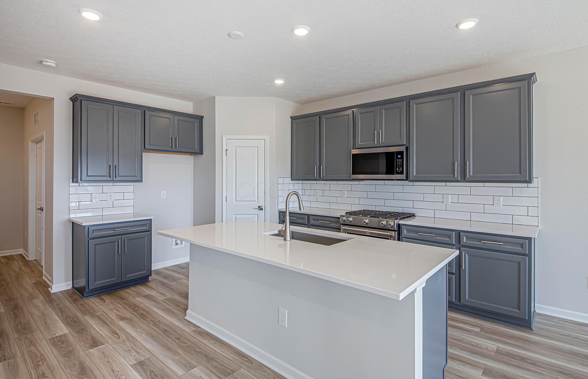 1447 Crest Drive, Lot 2603 Property Photo 5