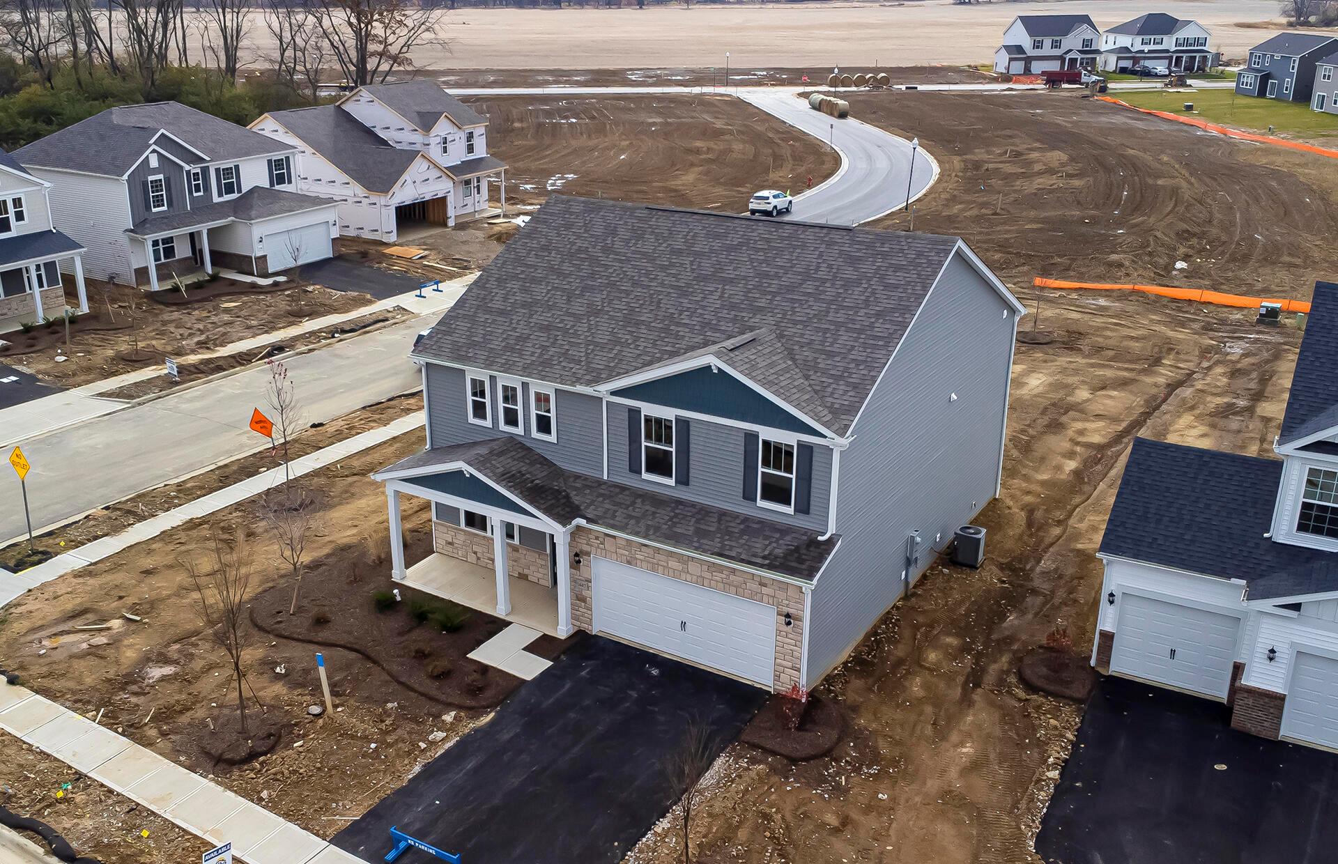 1447 Crest Drive, Lot 2603 Property Photo 28