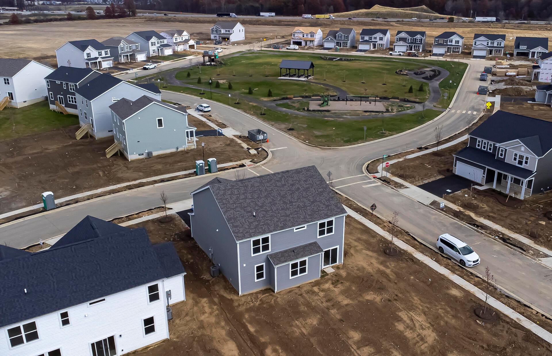 1447 Crest Drive, Lot 2603 Property Photo 29