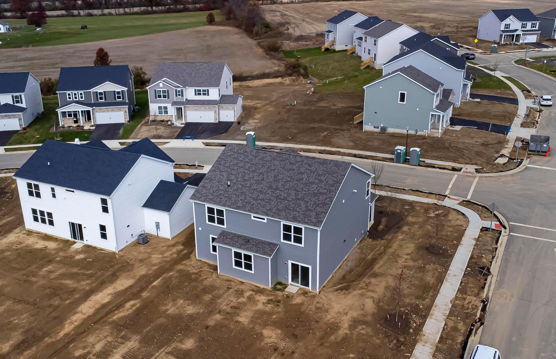 1447 Crest Drive, Lot 2603 Property Photo 30