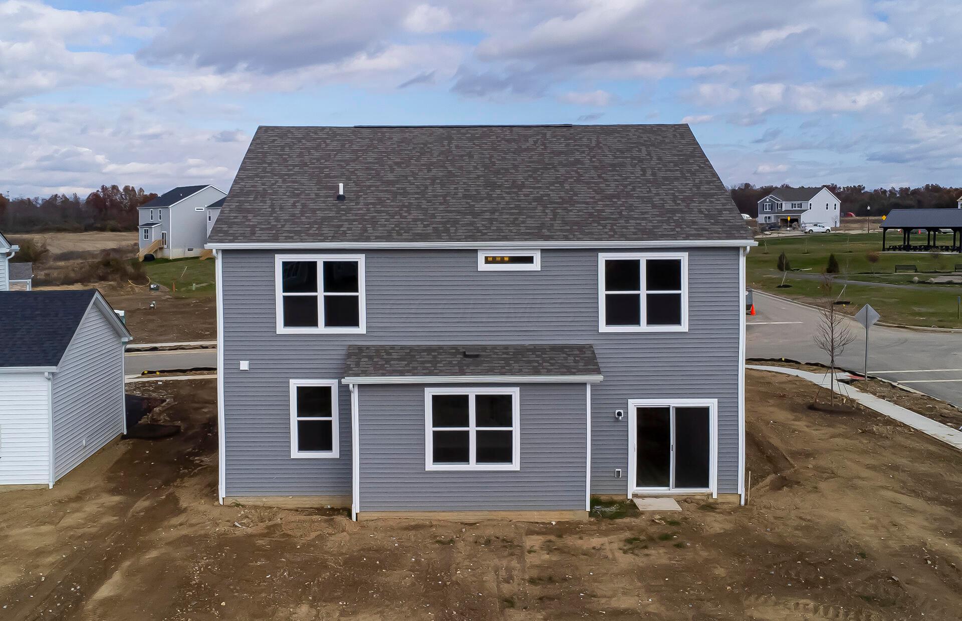 1447 Crest Drive, Lot 2603 Property Photo 31