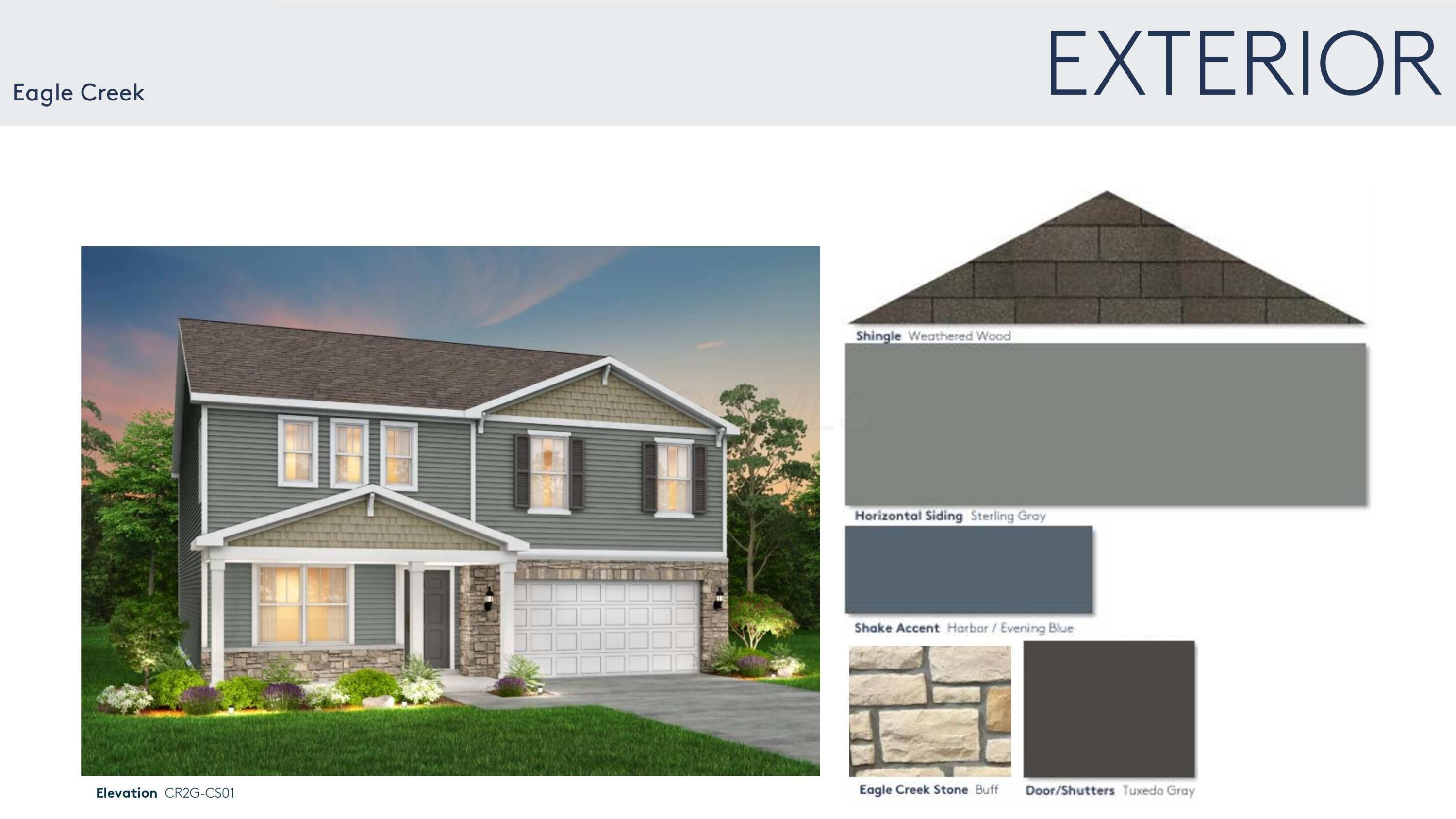 1447 Crest Drive, Lot 2603 Property Photo 40