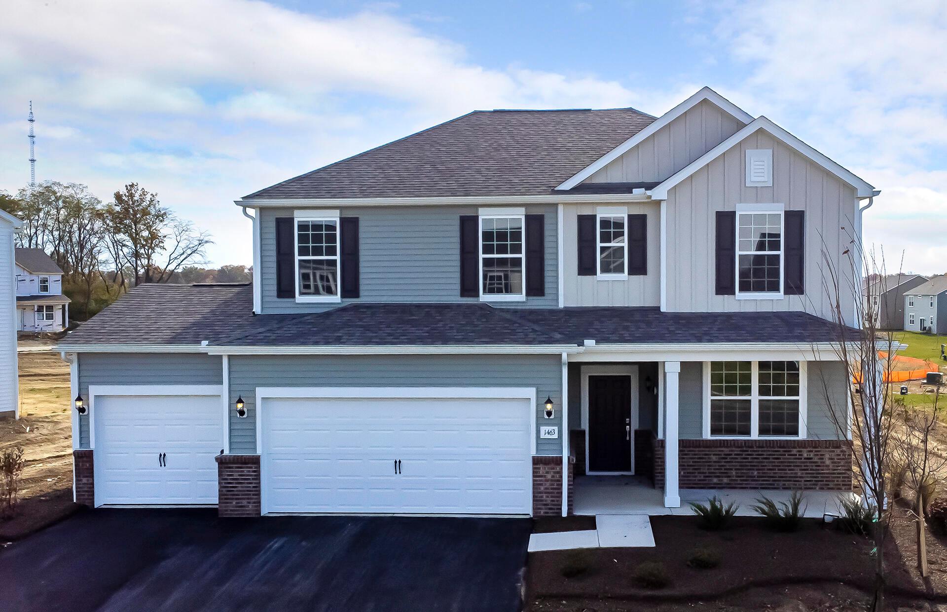 1463 Crest Drive, Lot 2605 Property Photo 1