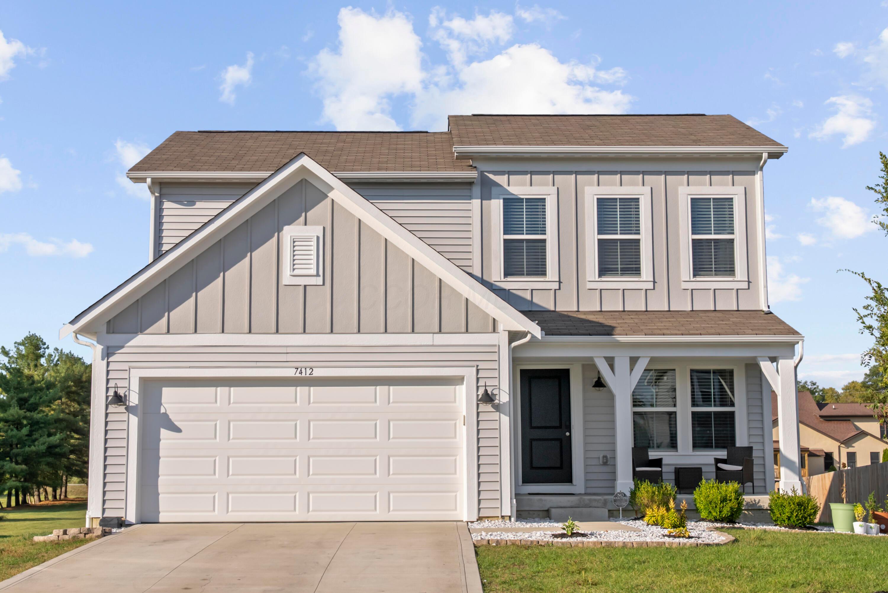 7412 Connor Court Property Photo 1