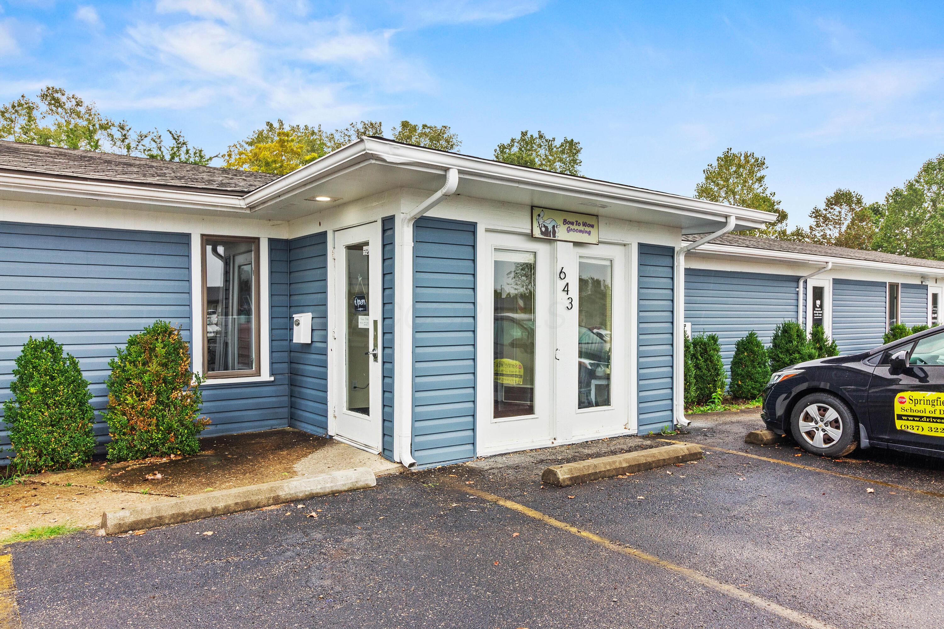 643 Bodey Circle Property Photo 19