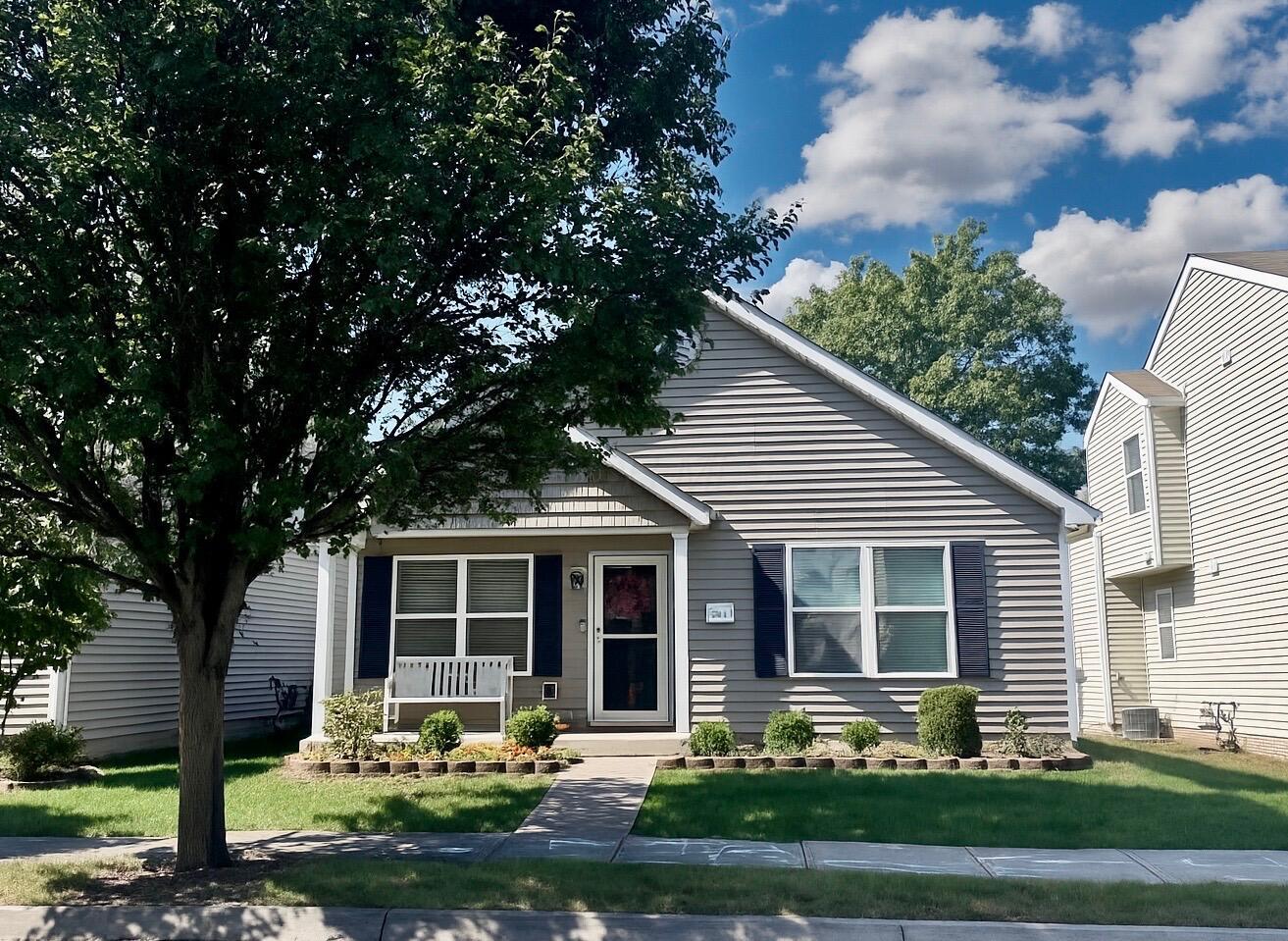 2561 Snowtip Lane Property Photo 1