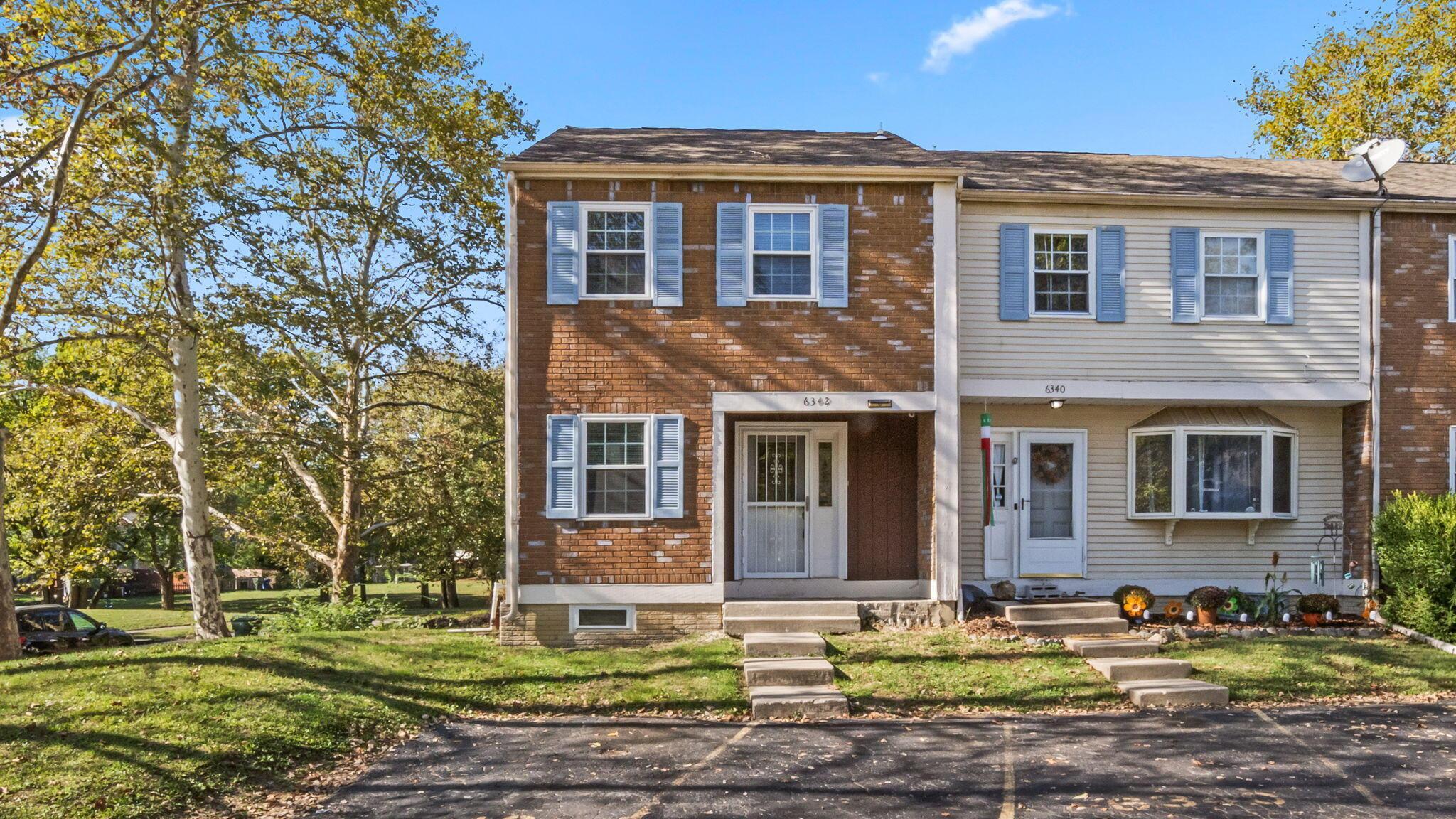 6342 Bannister Drive Property Photo 1