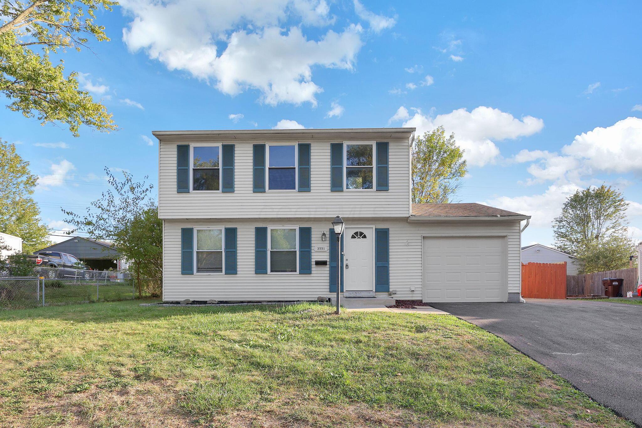 3551 Manila Drive Property Photo 1