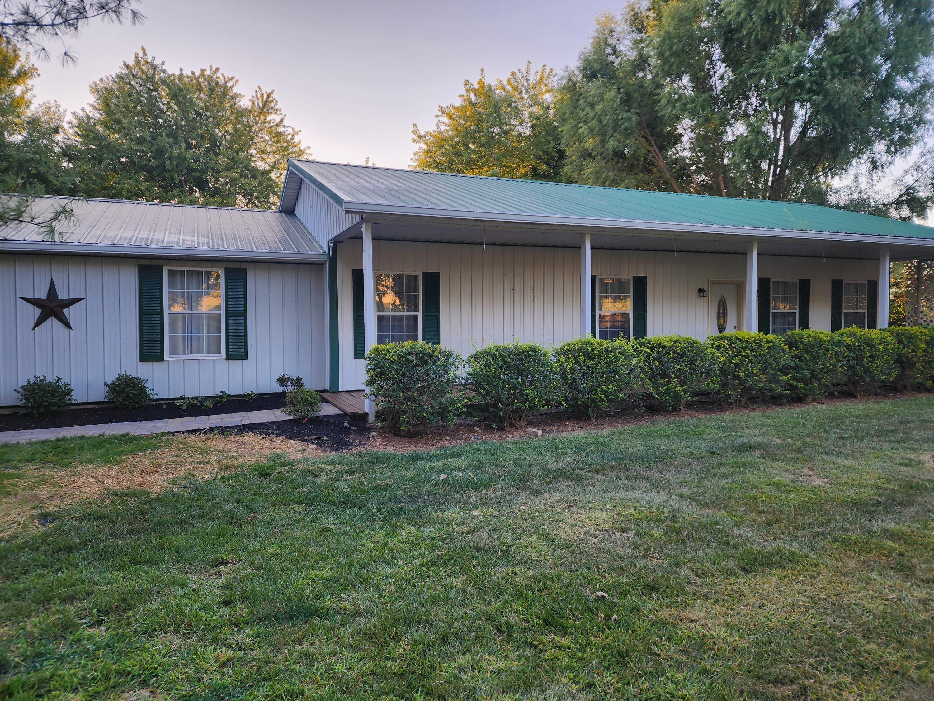 28129 Kime Holderman Road Property Photo 2