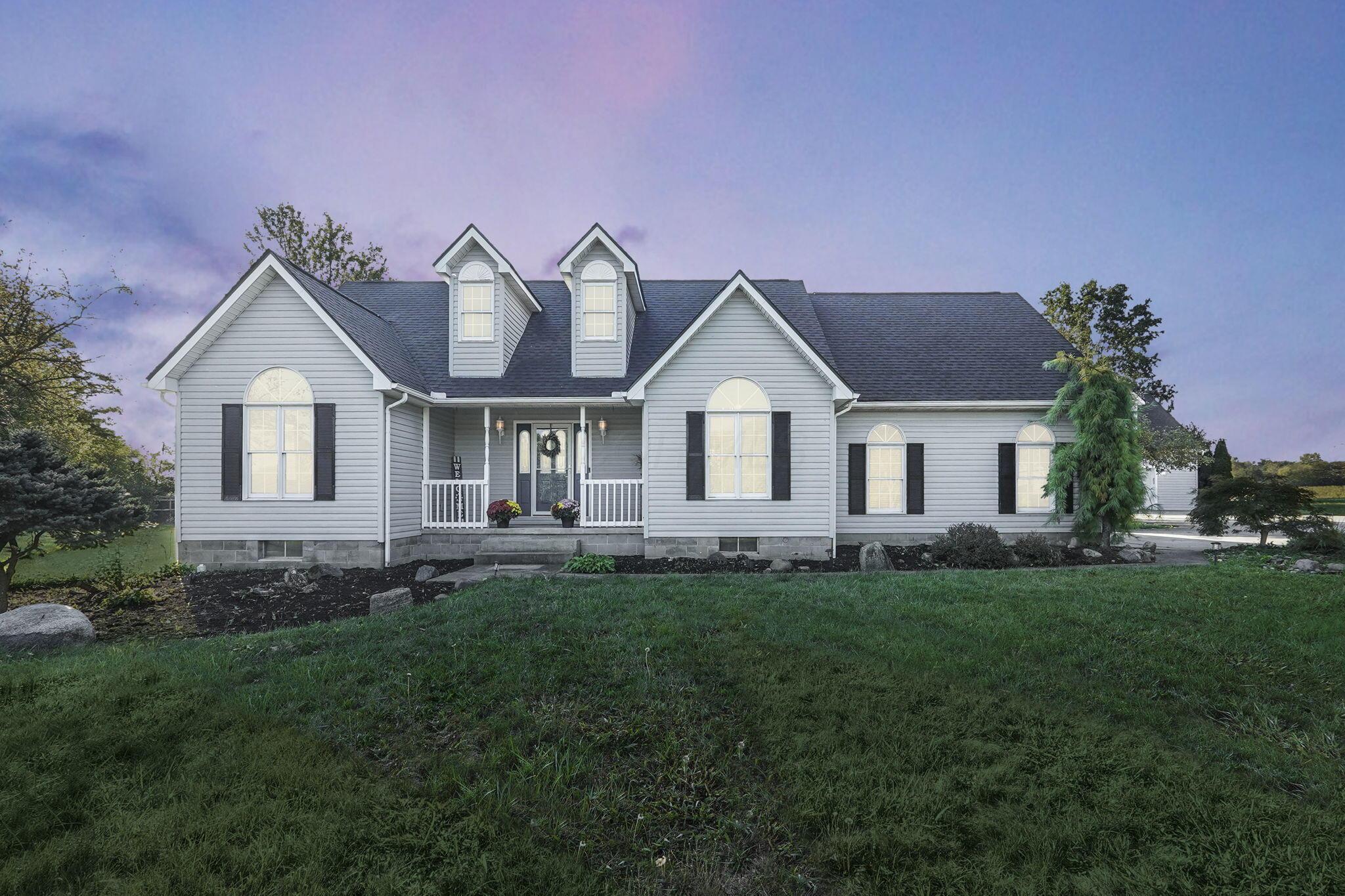 5583 Durrett Road Property Image