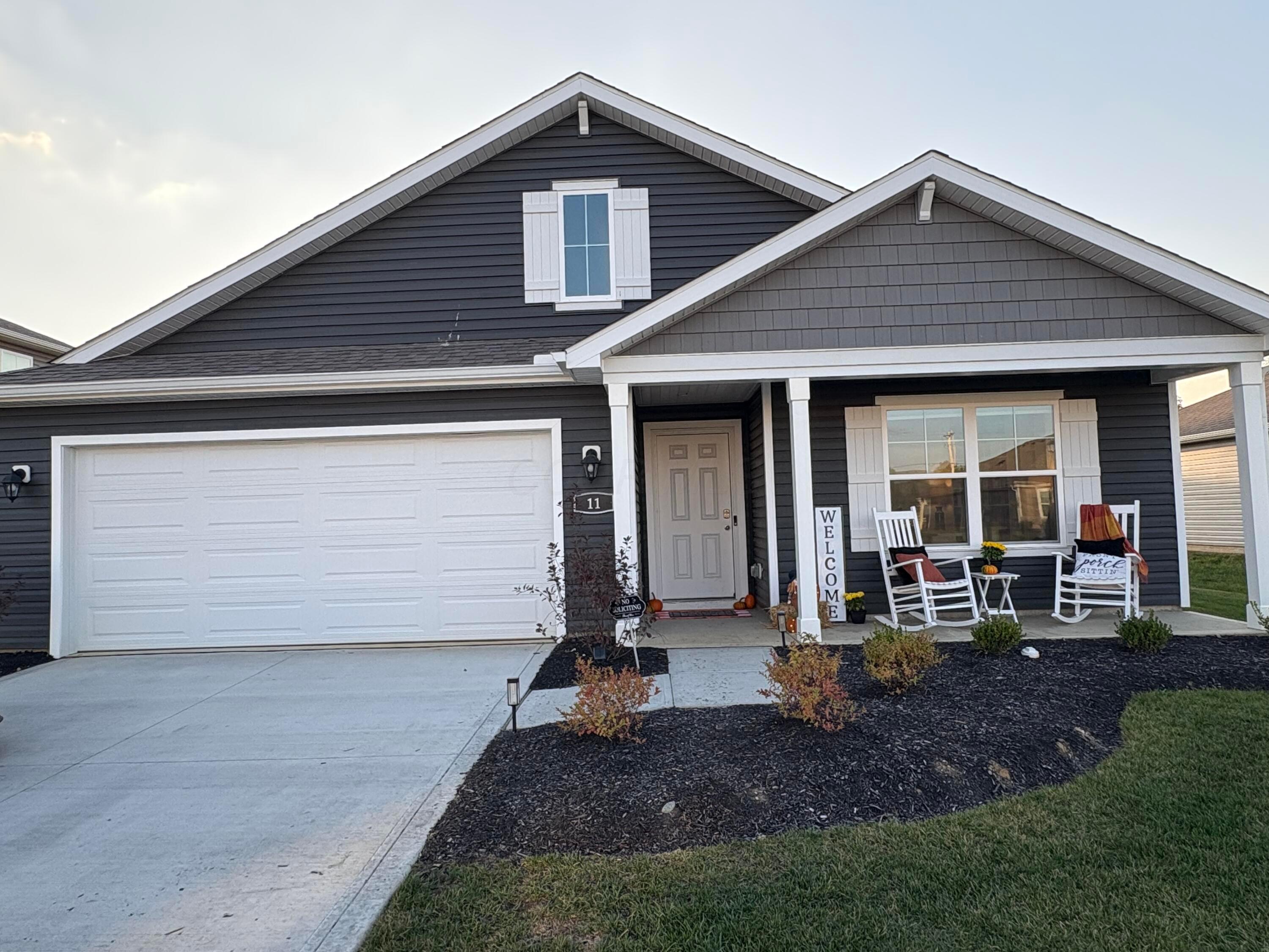11 Cider Mill Drive Property Photo 1