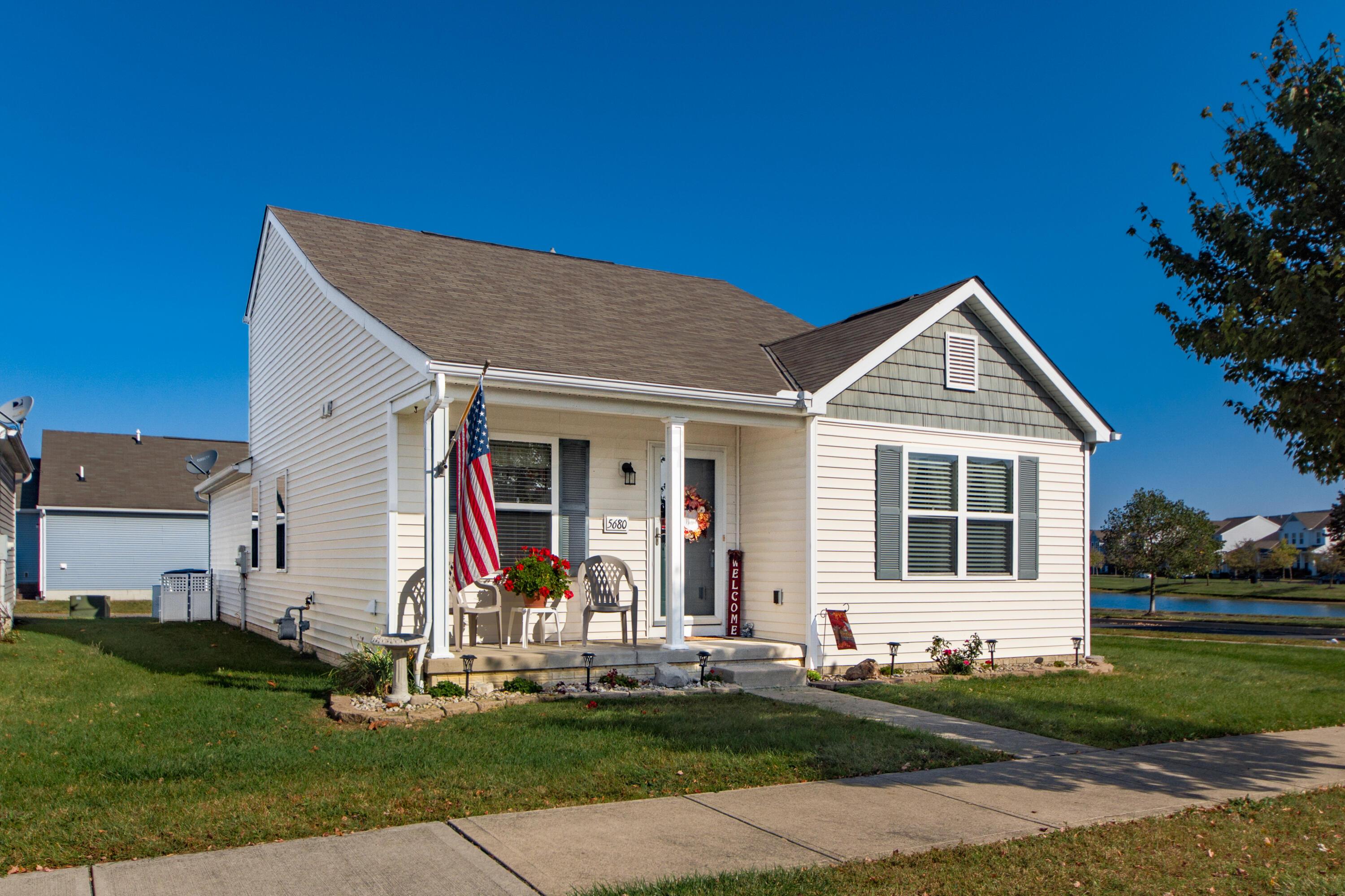 5680 Battle Creek Way Property Photo 1