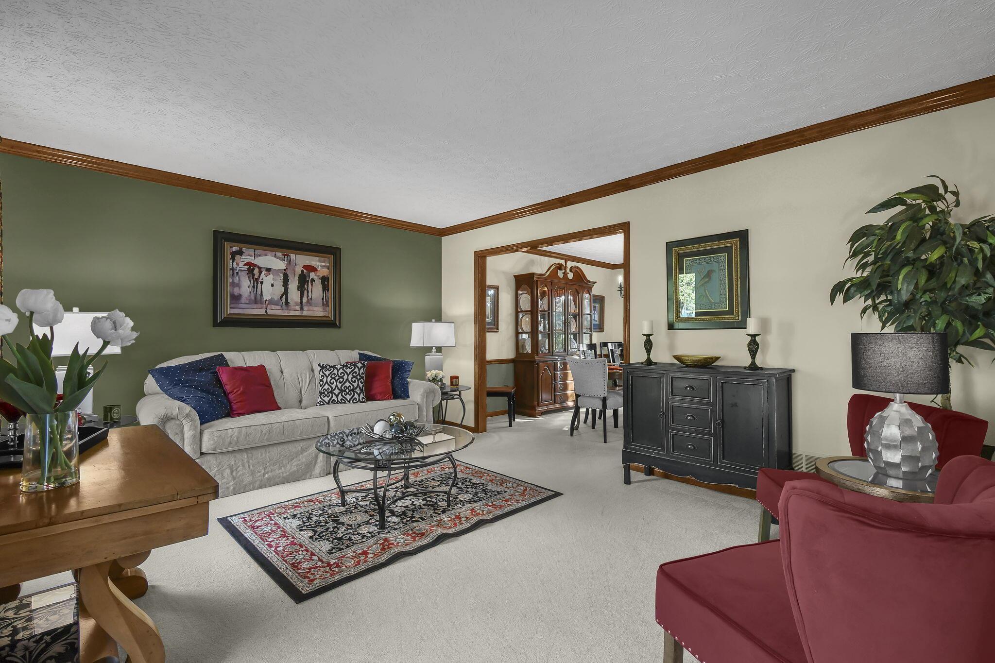 1058 Milford Drive Property Photo 2