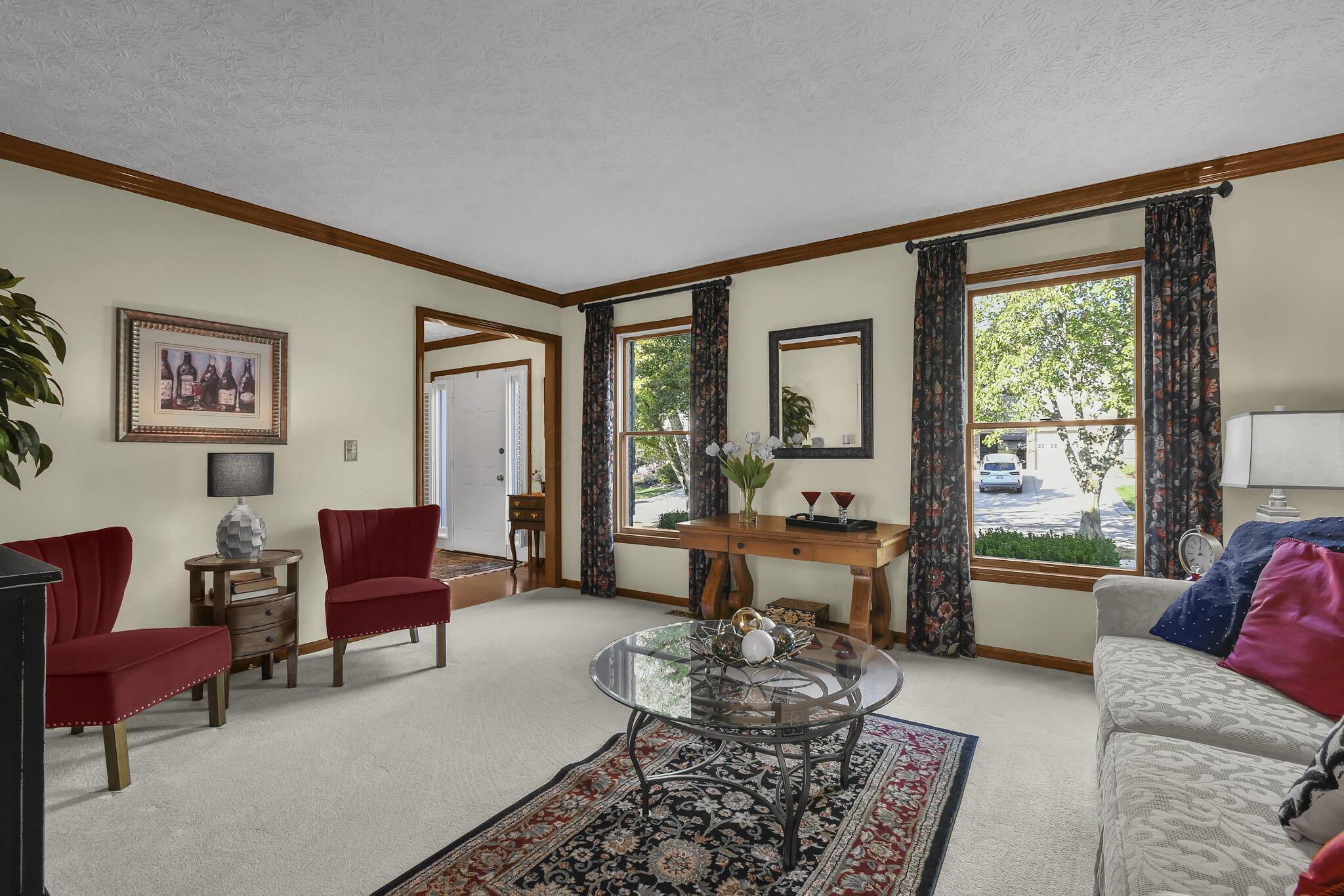 1058 Milford Drive Property Photo 3