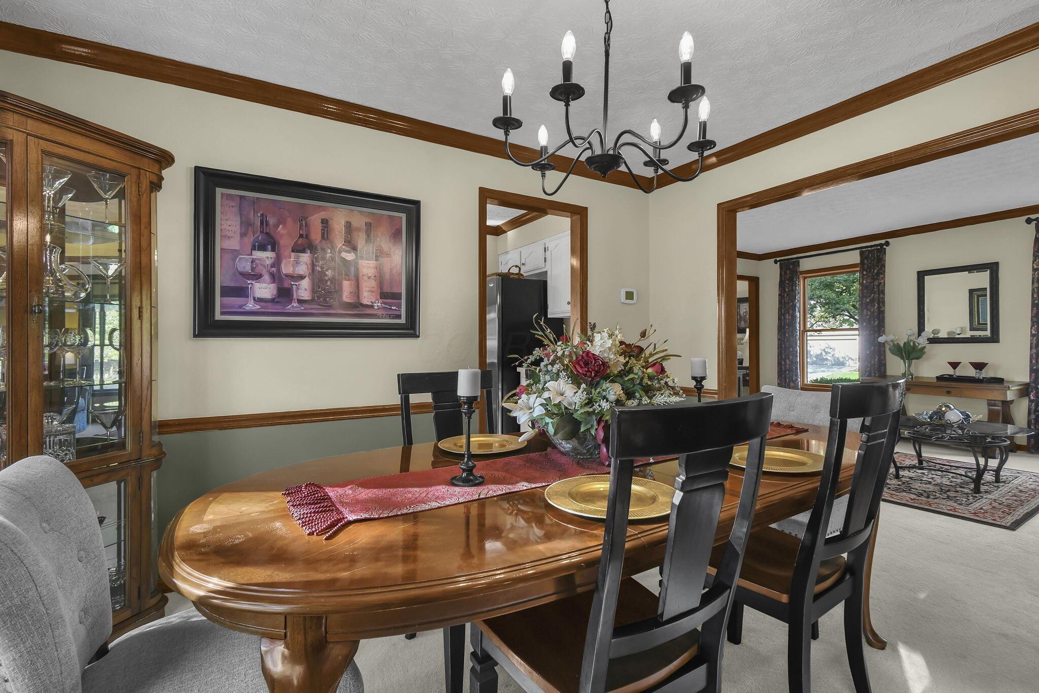 1058 Milford Drive Property Photo 5