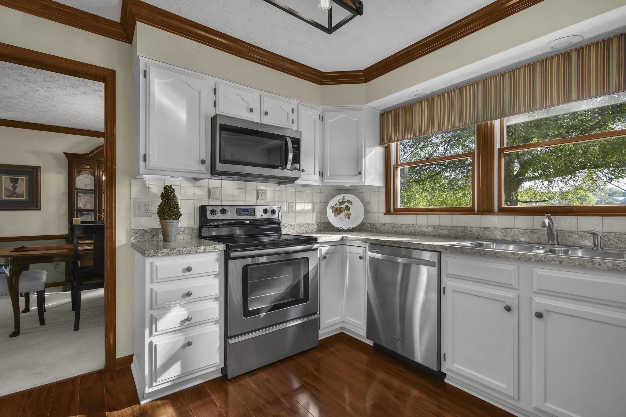 1058 Milford Drive Property Photo 7