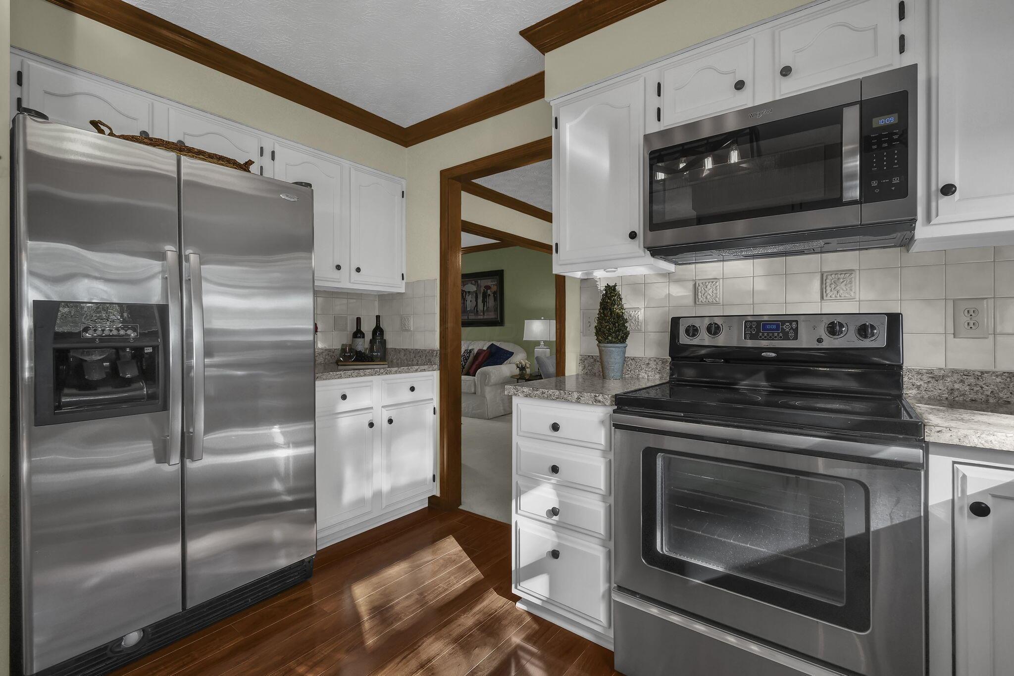 1058 Milford Drive Property Photo 8