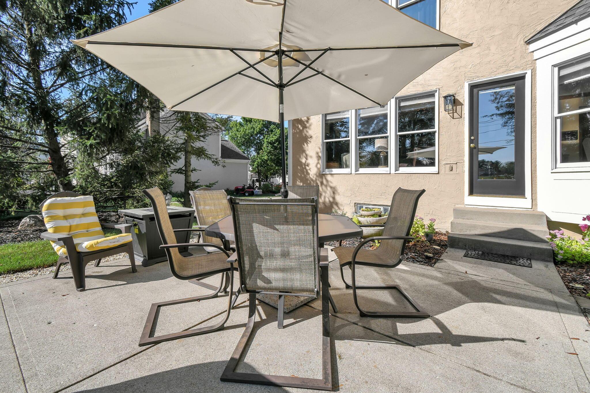 1058 Milford Drive Property Photo 24