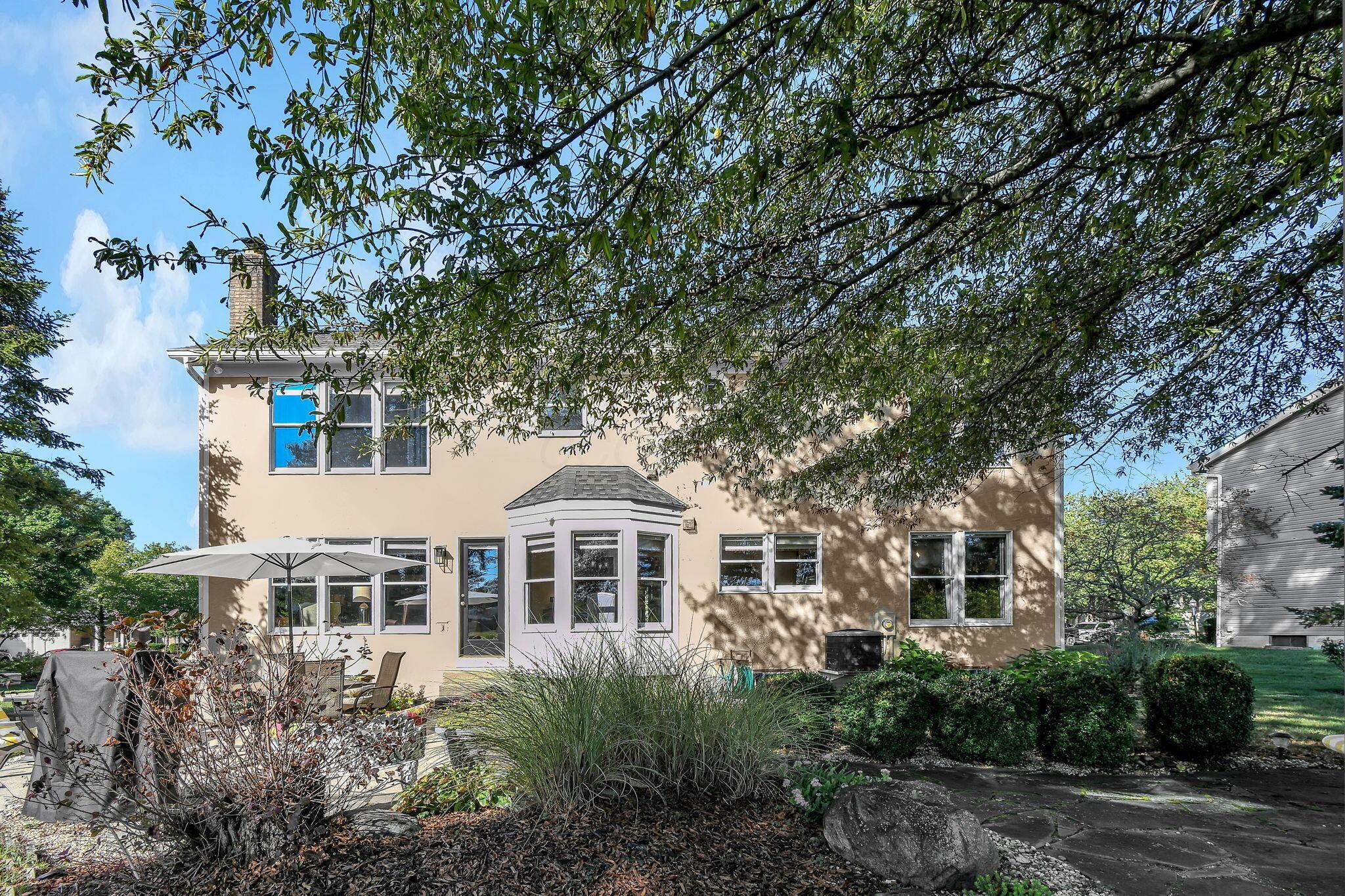 1058 Milford Drive Property Photo 27