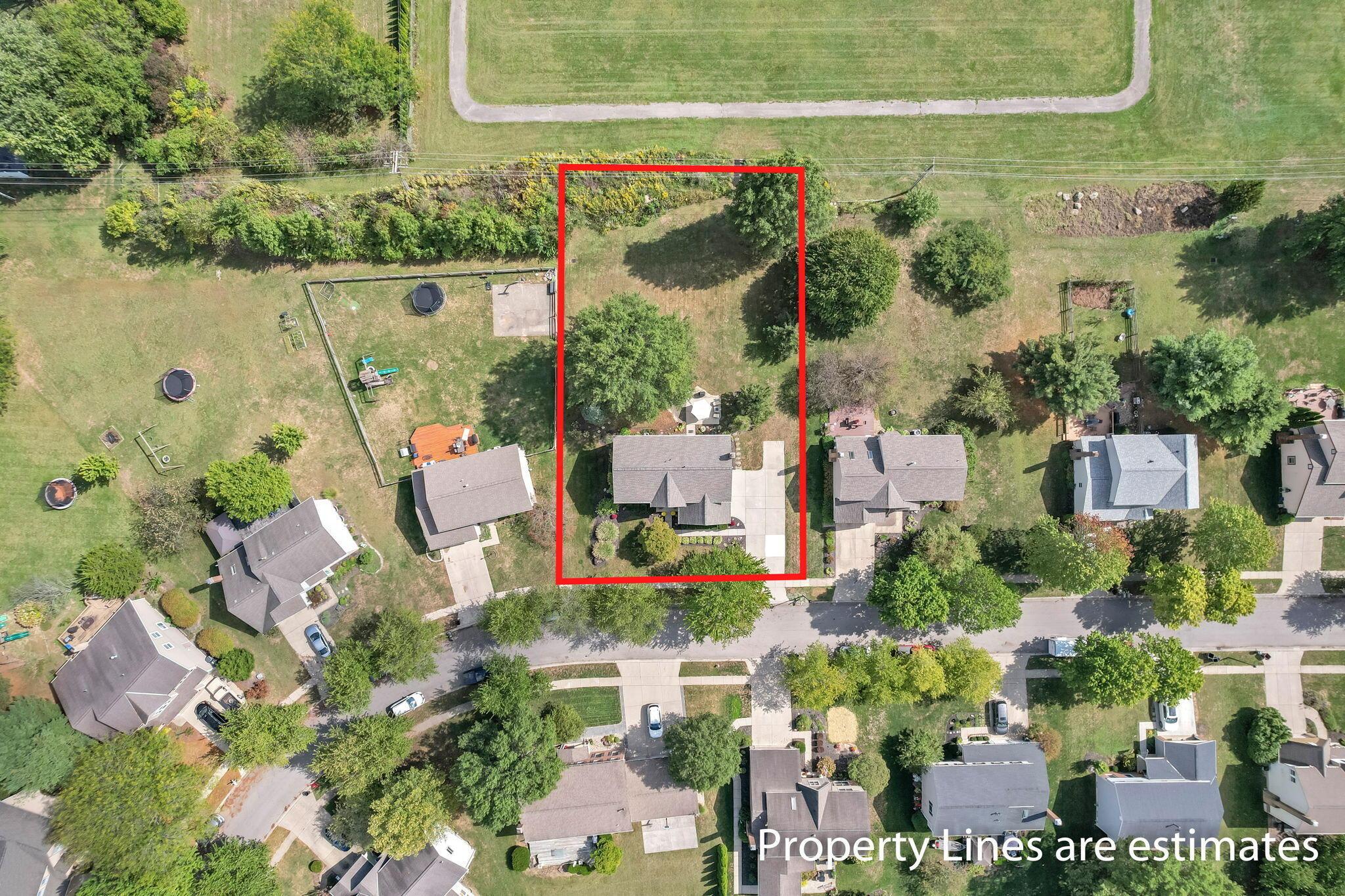 1058 Milford Drive Property Photo 28