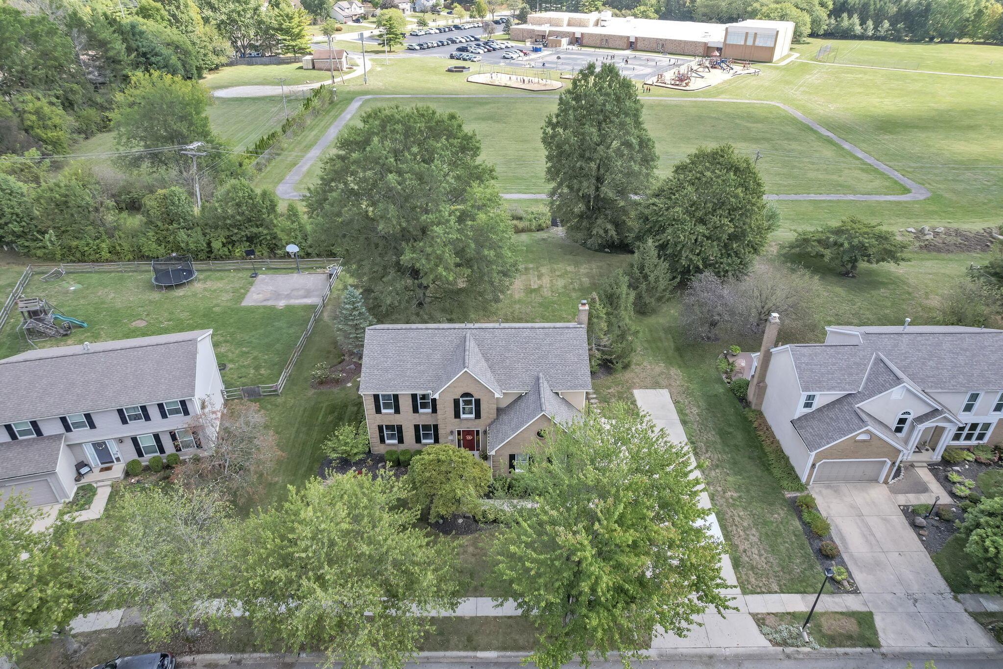 1058 Milford Drive Property Photo 34