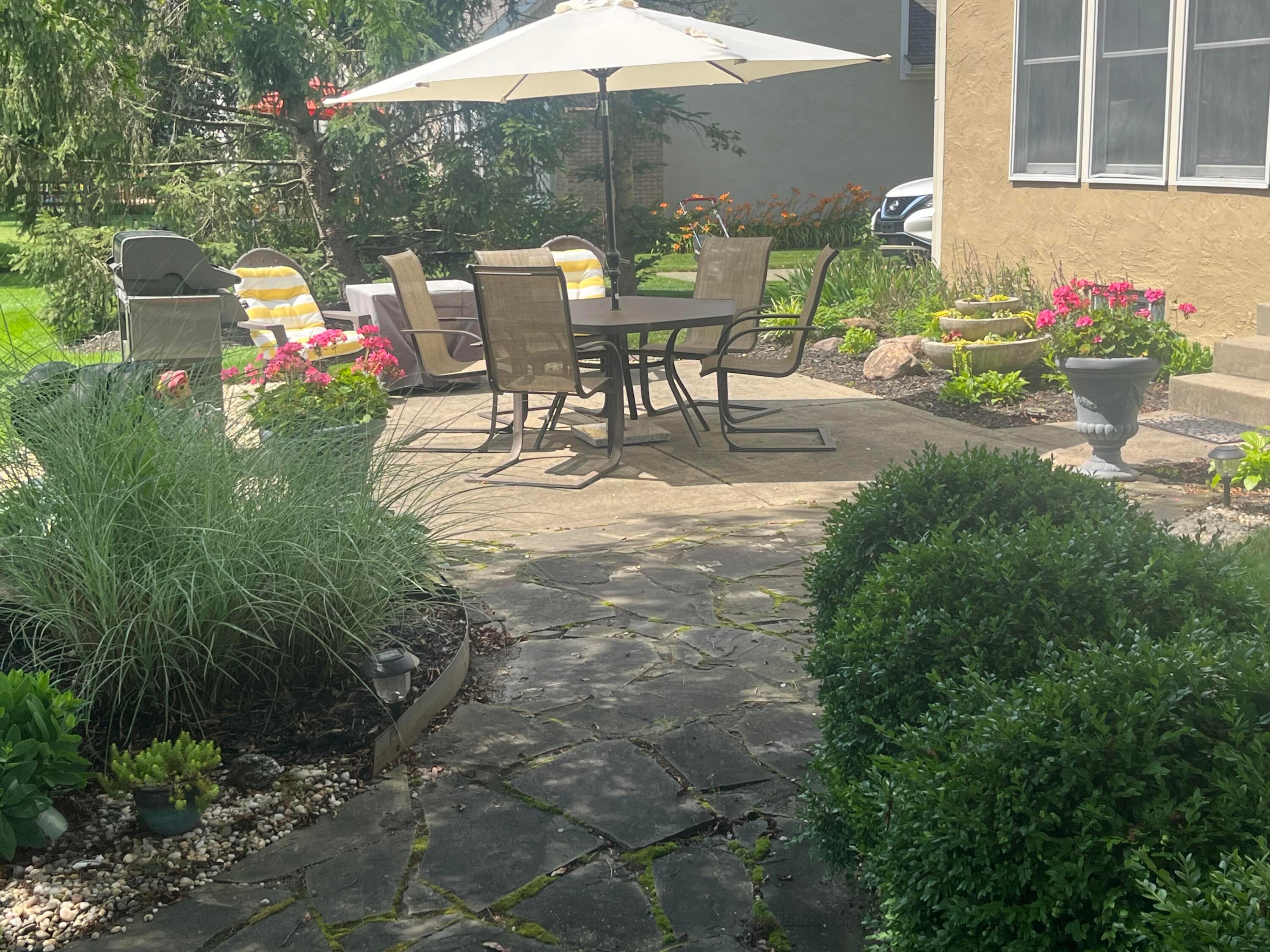 1058 Milford Drive Property Photo 43