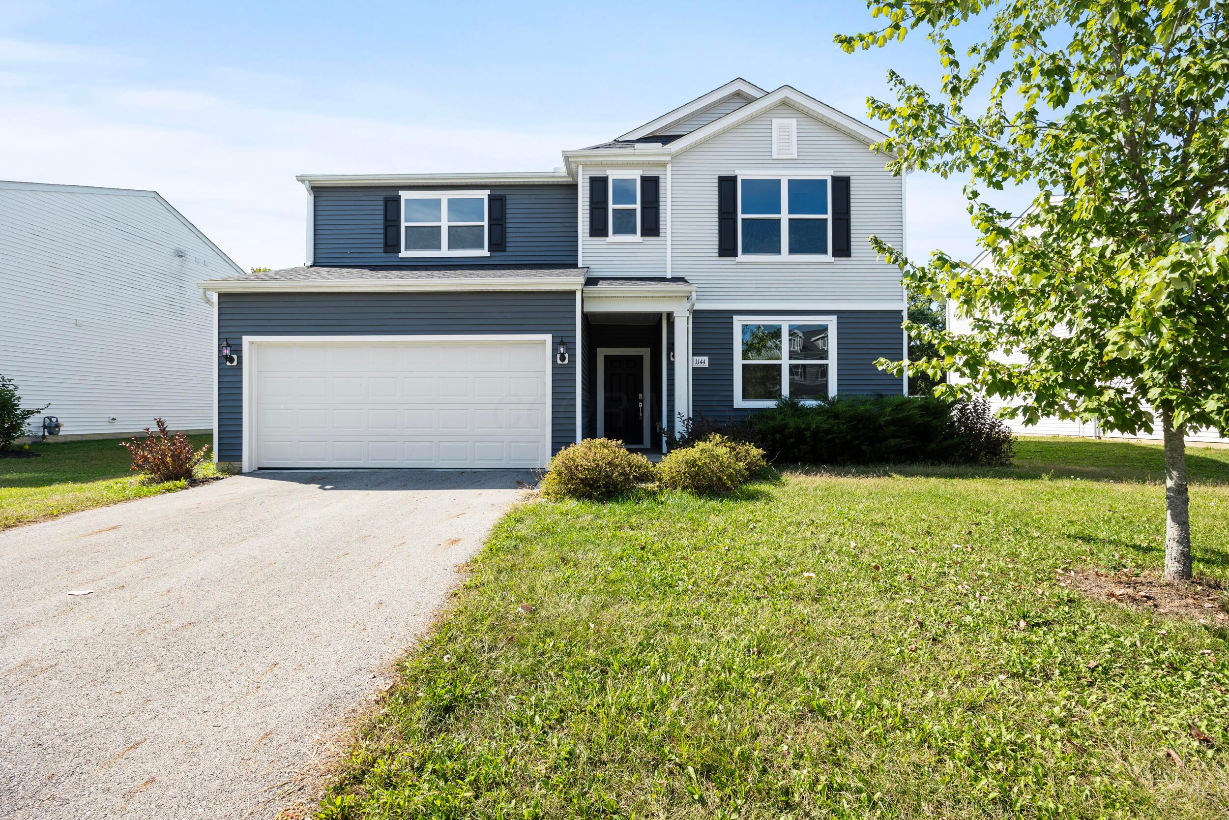 1144 Lake Forest Drive Property Photo 1