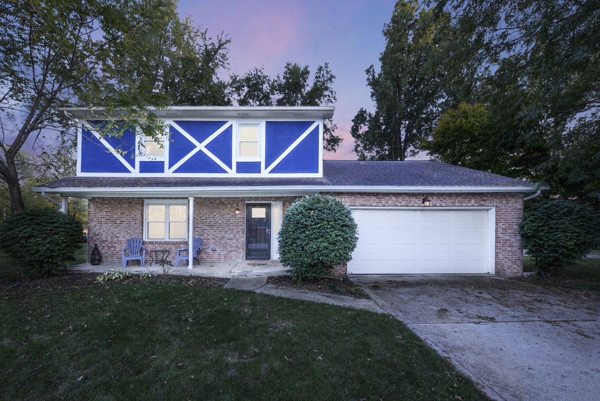 11779 Covington Court Nw Property Photo 1