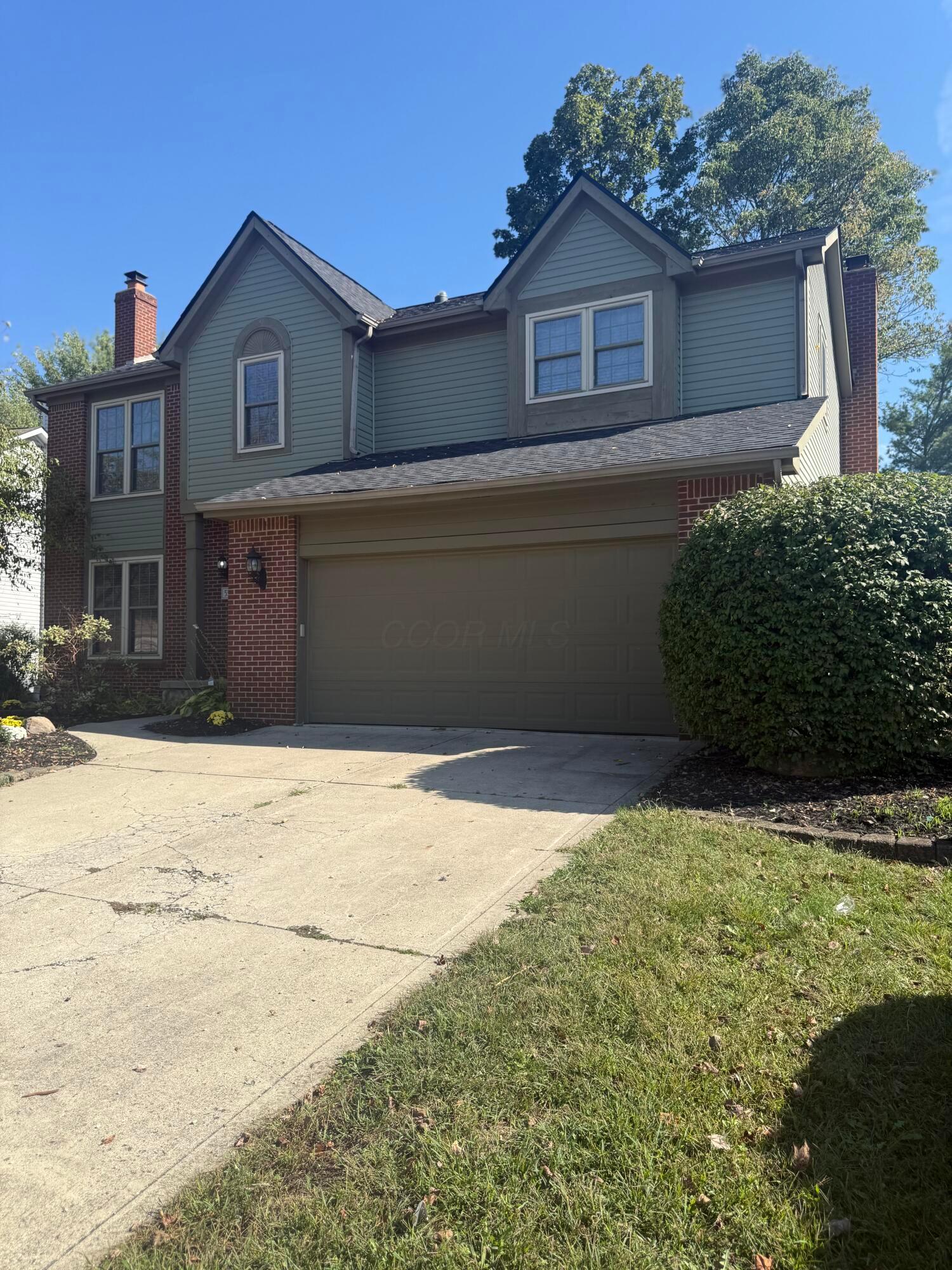 536 Springwood Lake Drive Property Photo 1