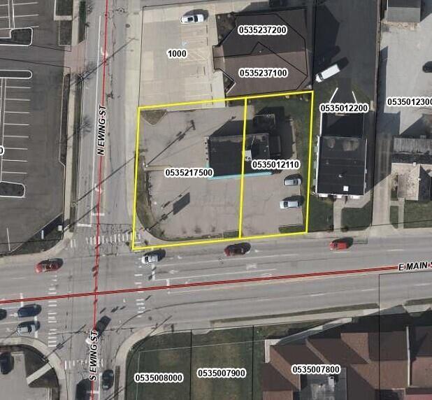 1301 E Main Street Property Photo 15